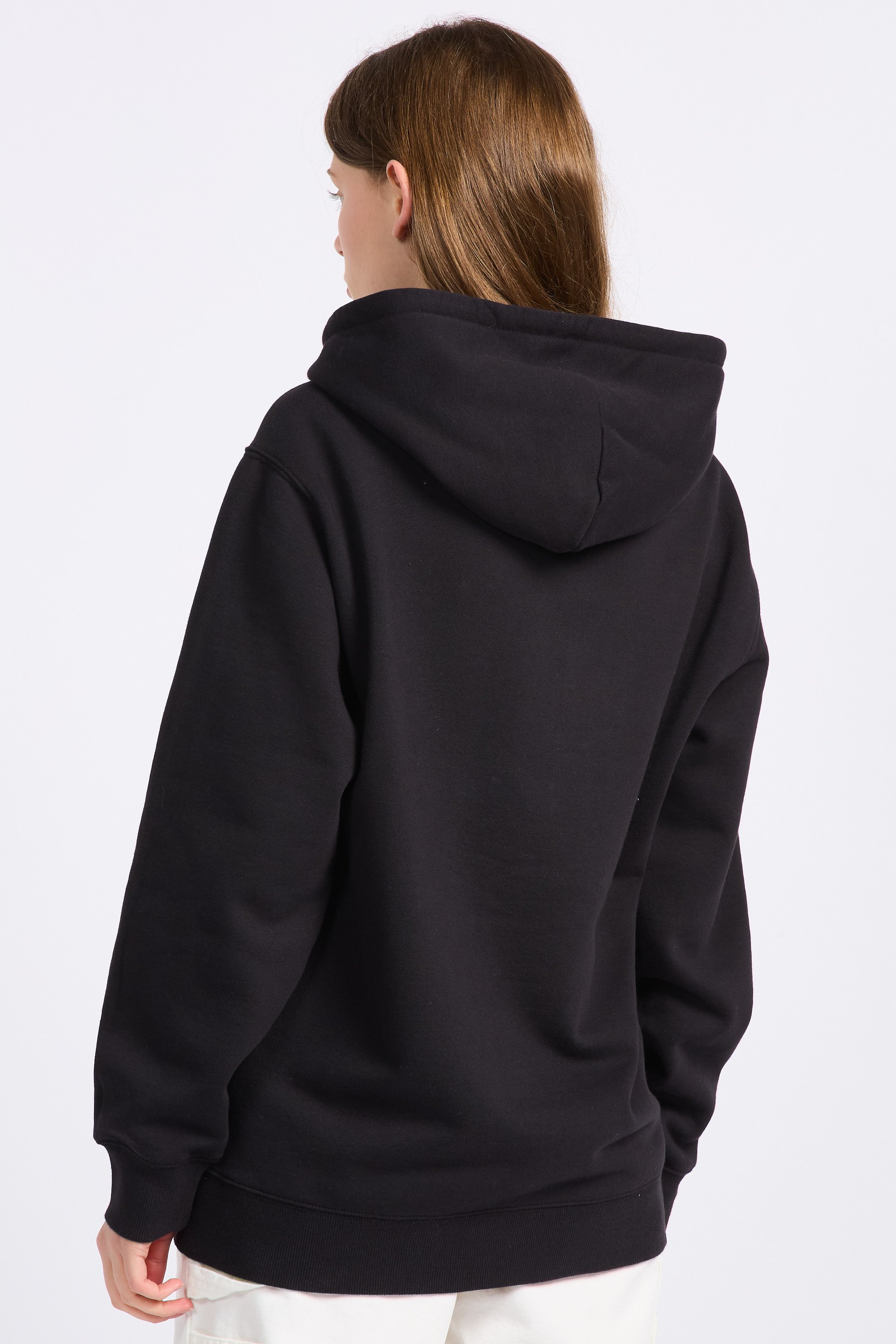 Hoodie Noir