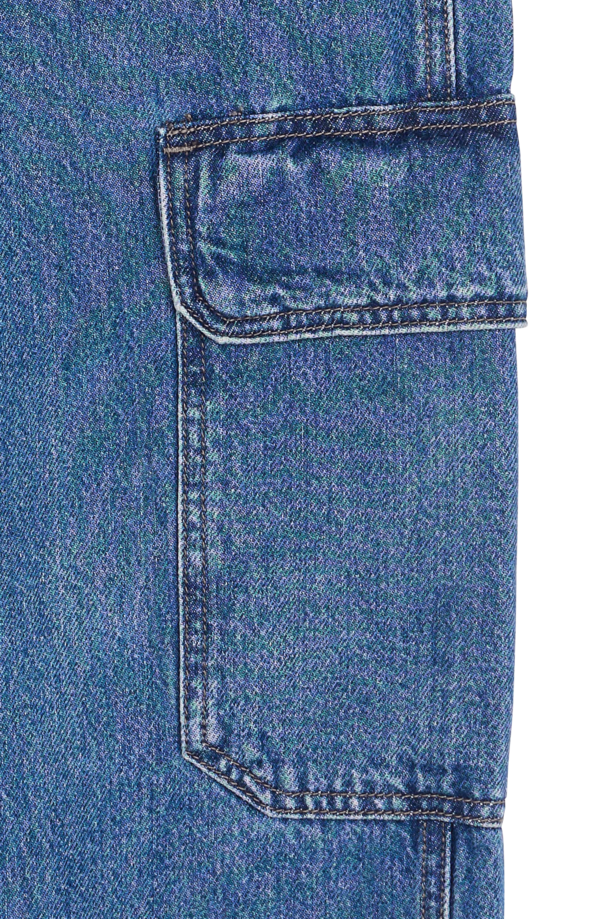 cargo | Blue LEVI'S Men