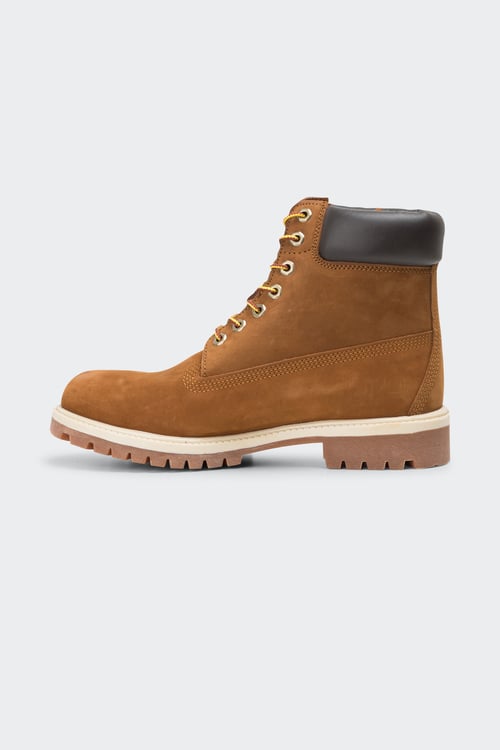 TIMBERLAND Boots Marron
