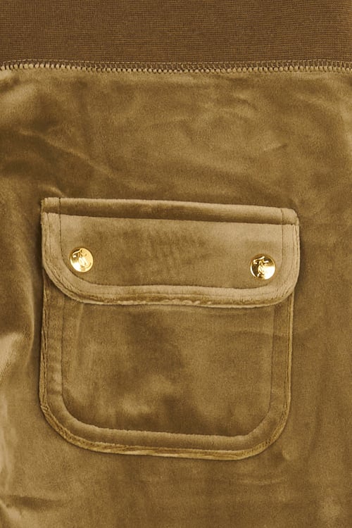 JUICY COUTURE Jogging Kaki