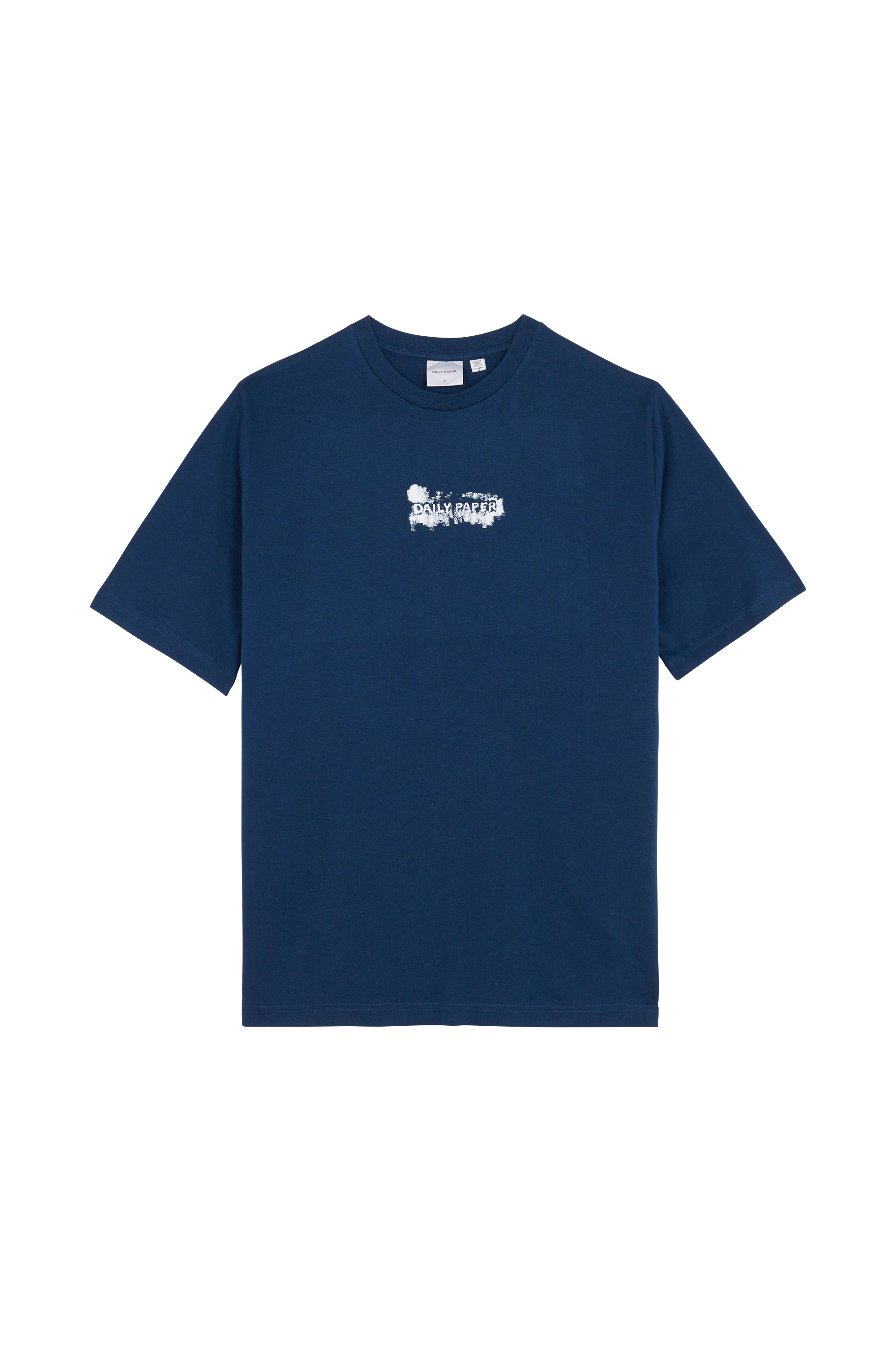 T-shirt Blue