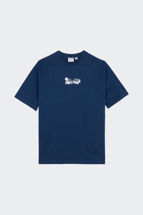 DAILY PAPER T-shirt  Bleu