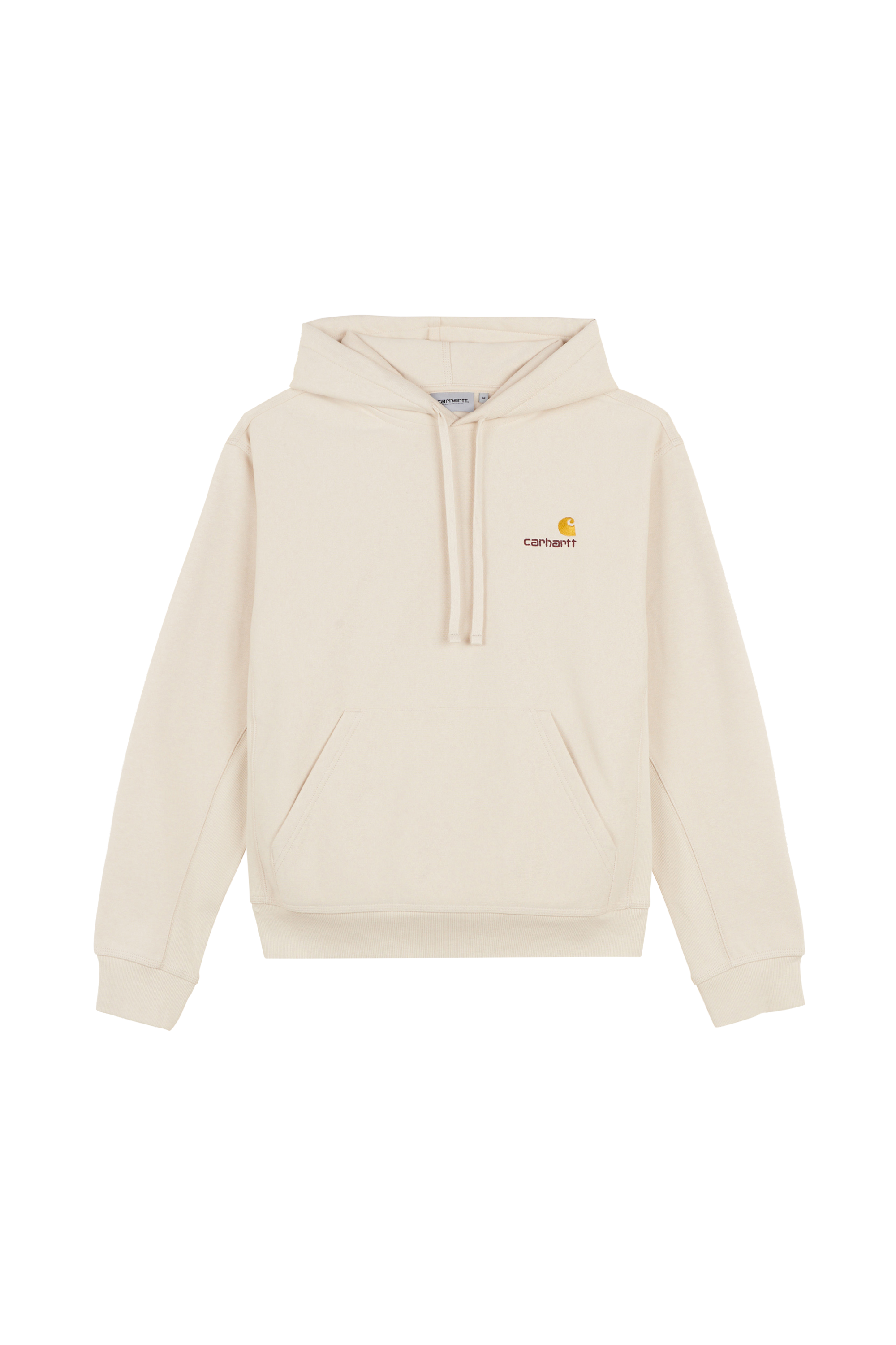 Hoodie Beige