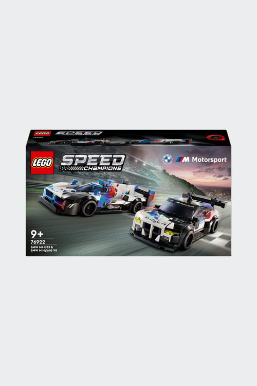 LEGO Jeu Multicolore