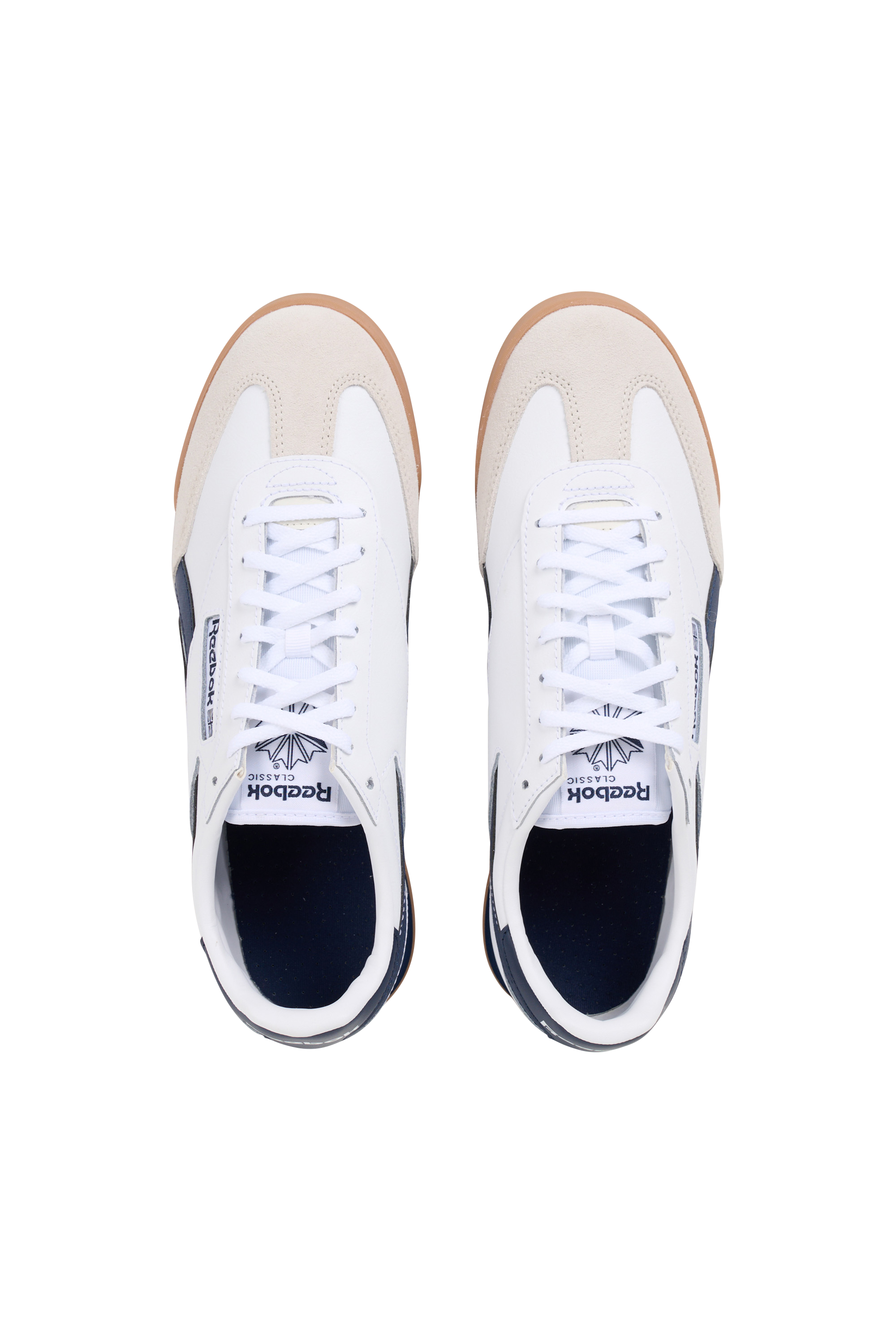 Sneakers Blue