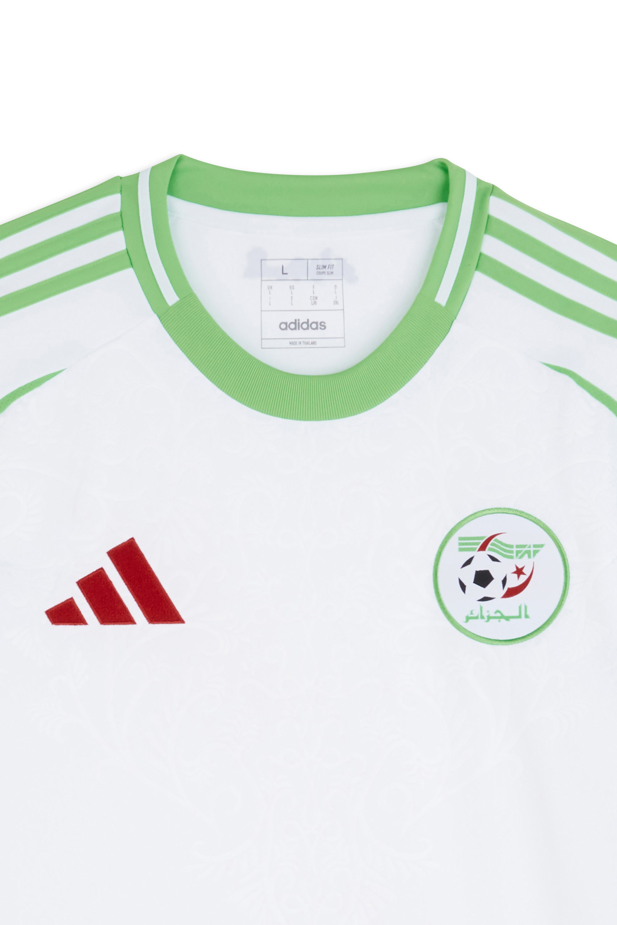 Maillot de sport Blanc