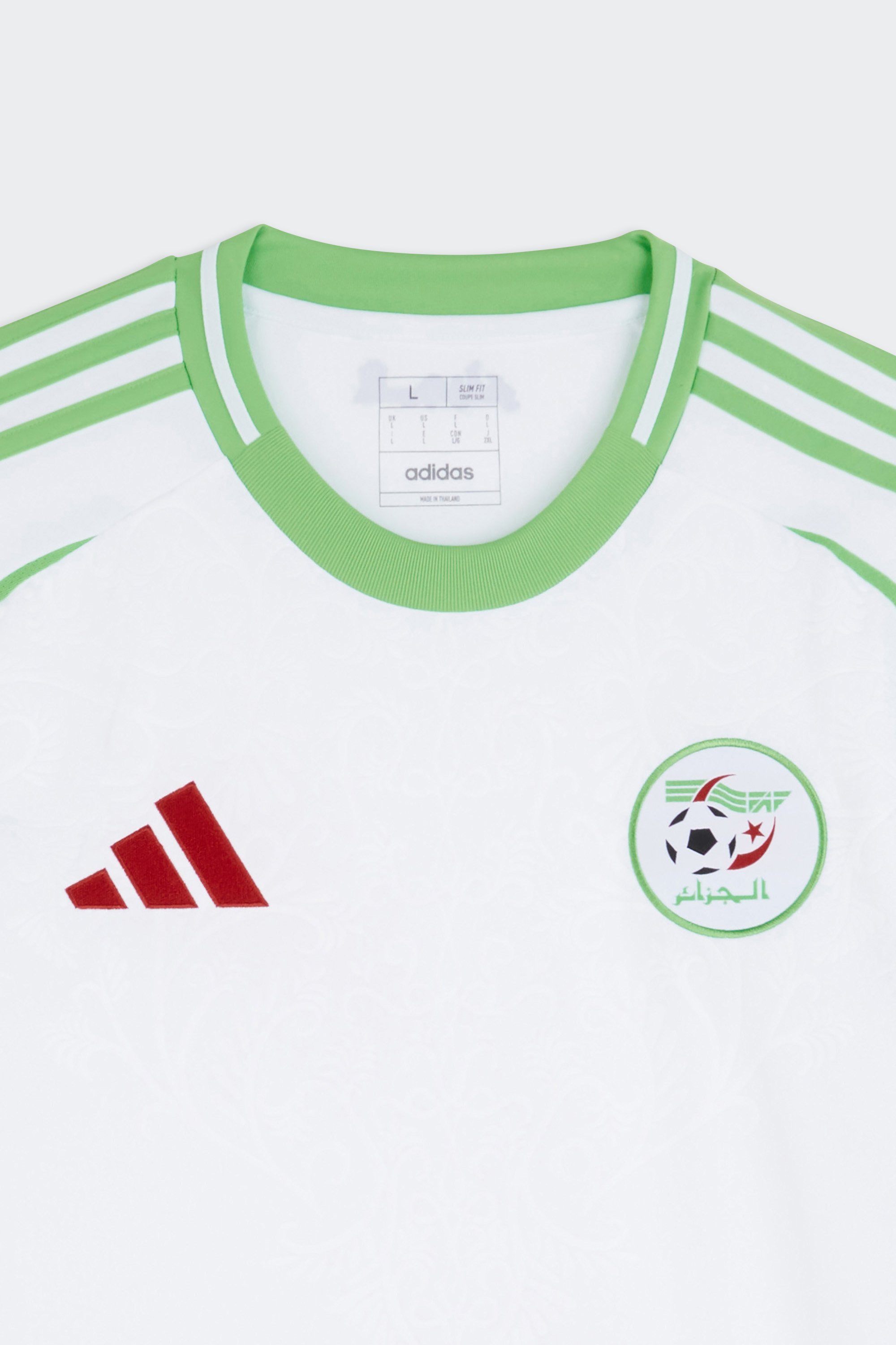 Maillot de sport | Blanc by ADIDAS Maillot de sport Blanc