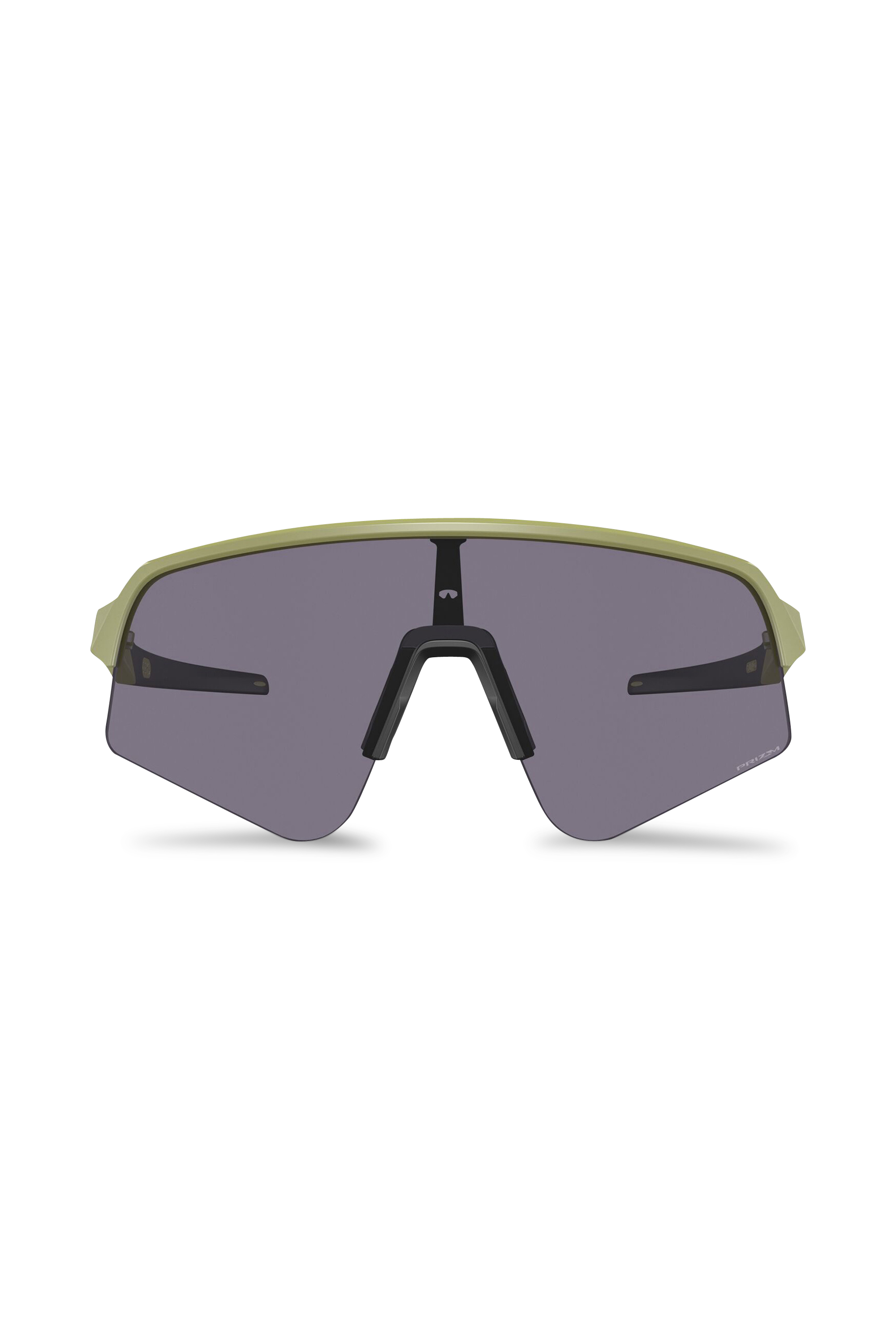 Lunettes de soleil Vert