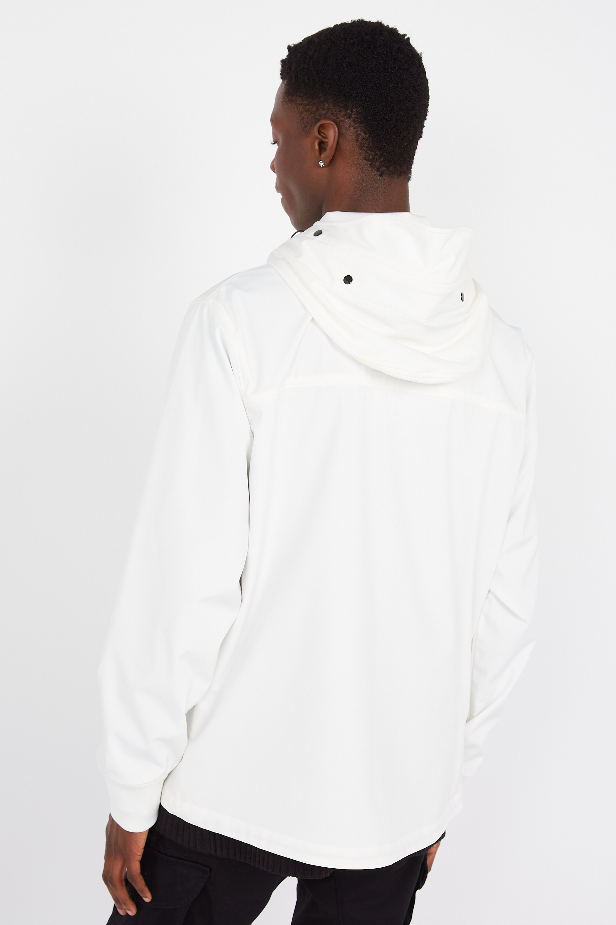 Veste Blanc