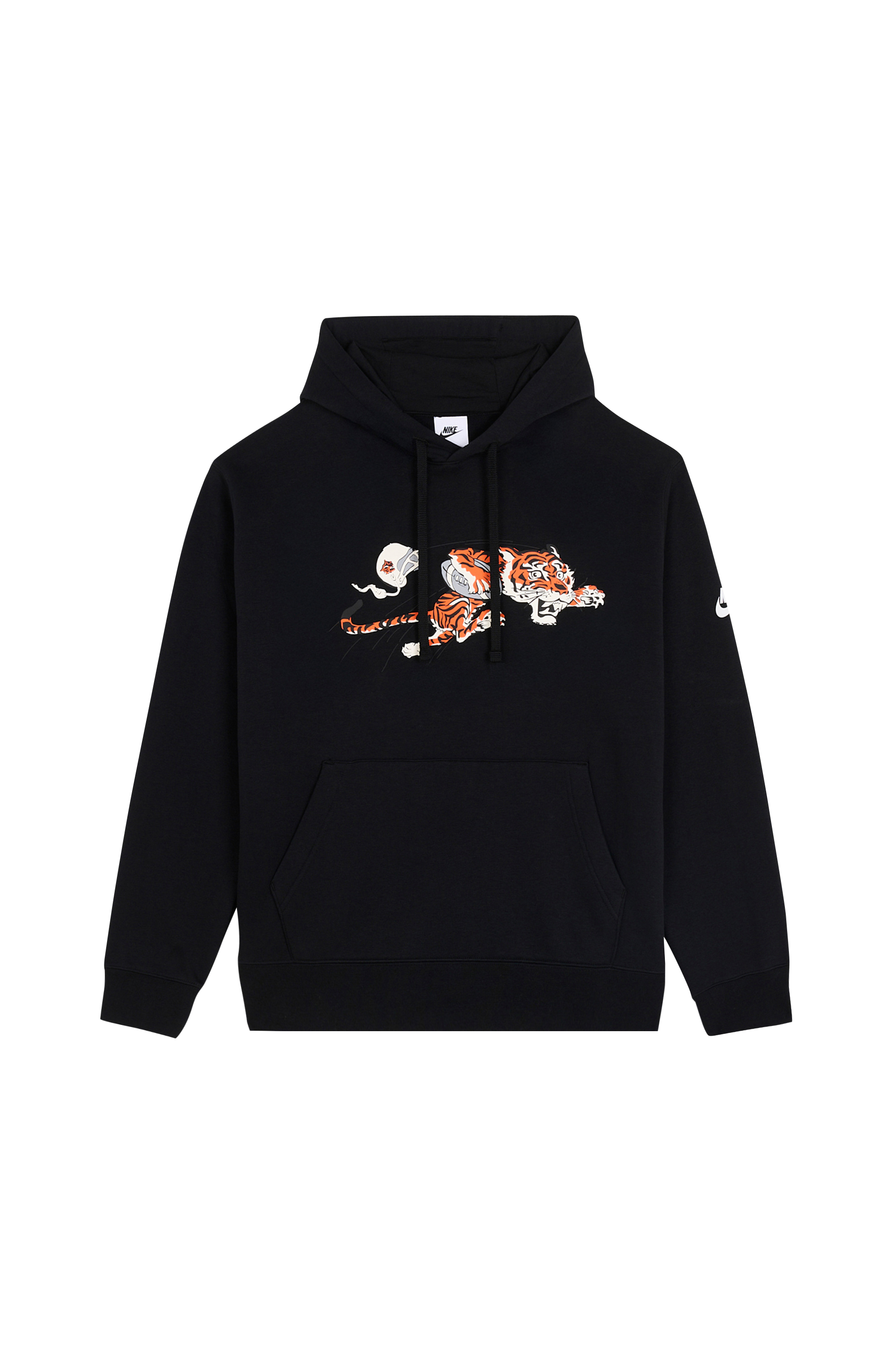 Hoodie Black