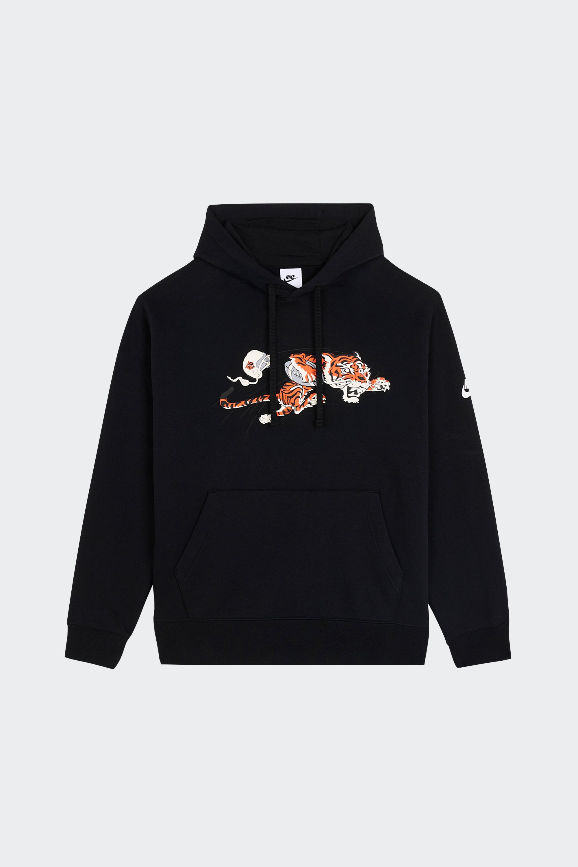Hoodie | Black by NIKE NFL Hoodie Black