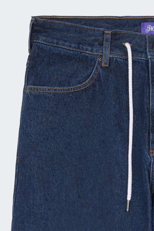 JACKER Jeans Blue