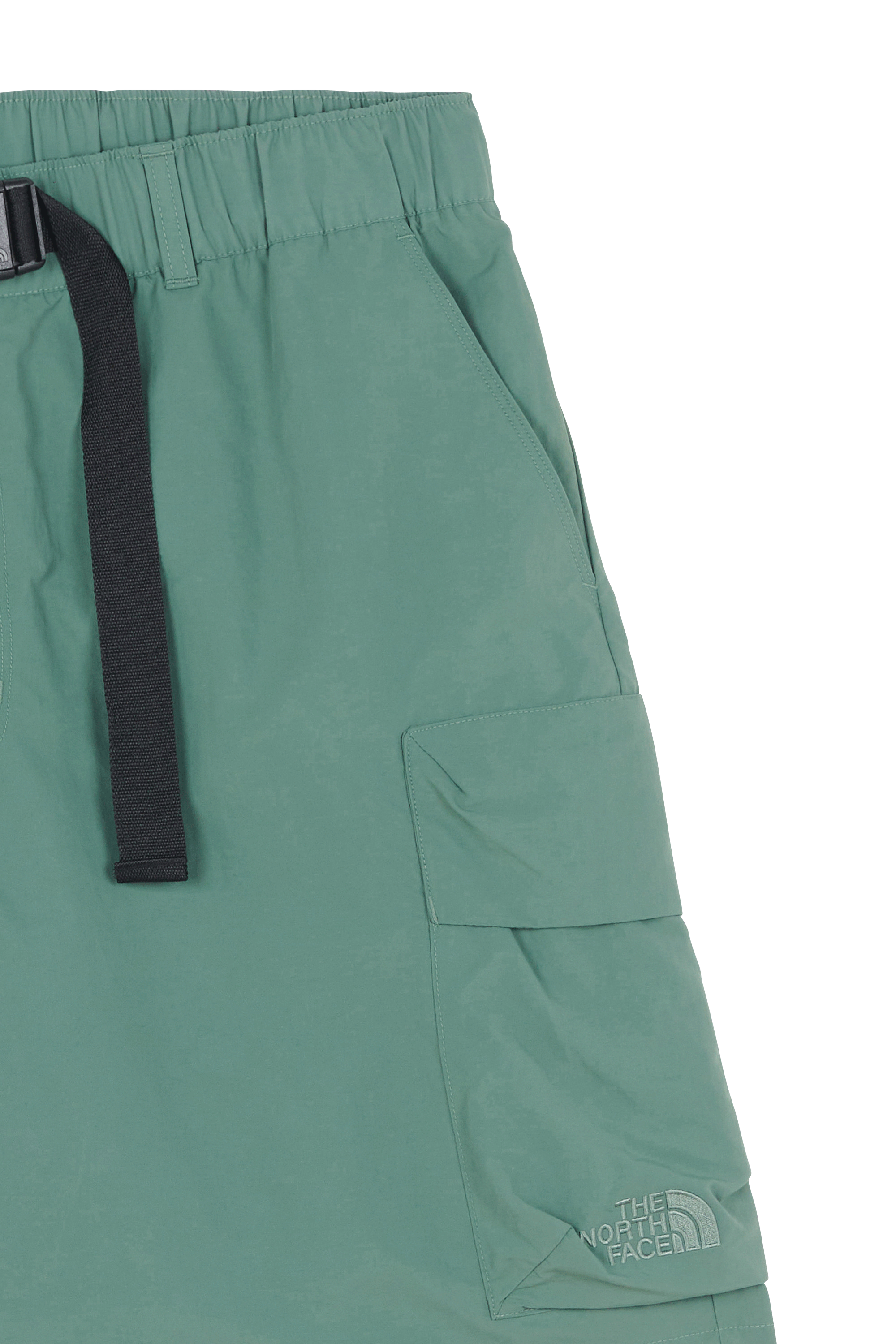 Short Vert