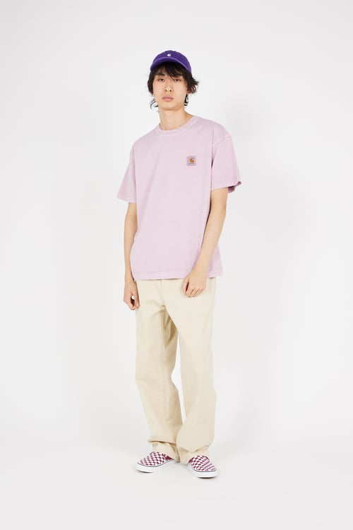 OBEY Jean Beige