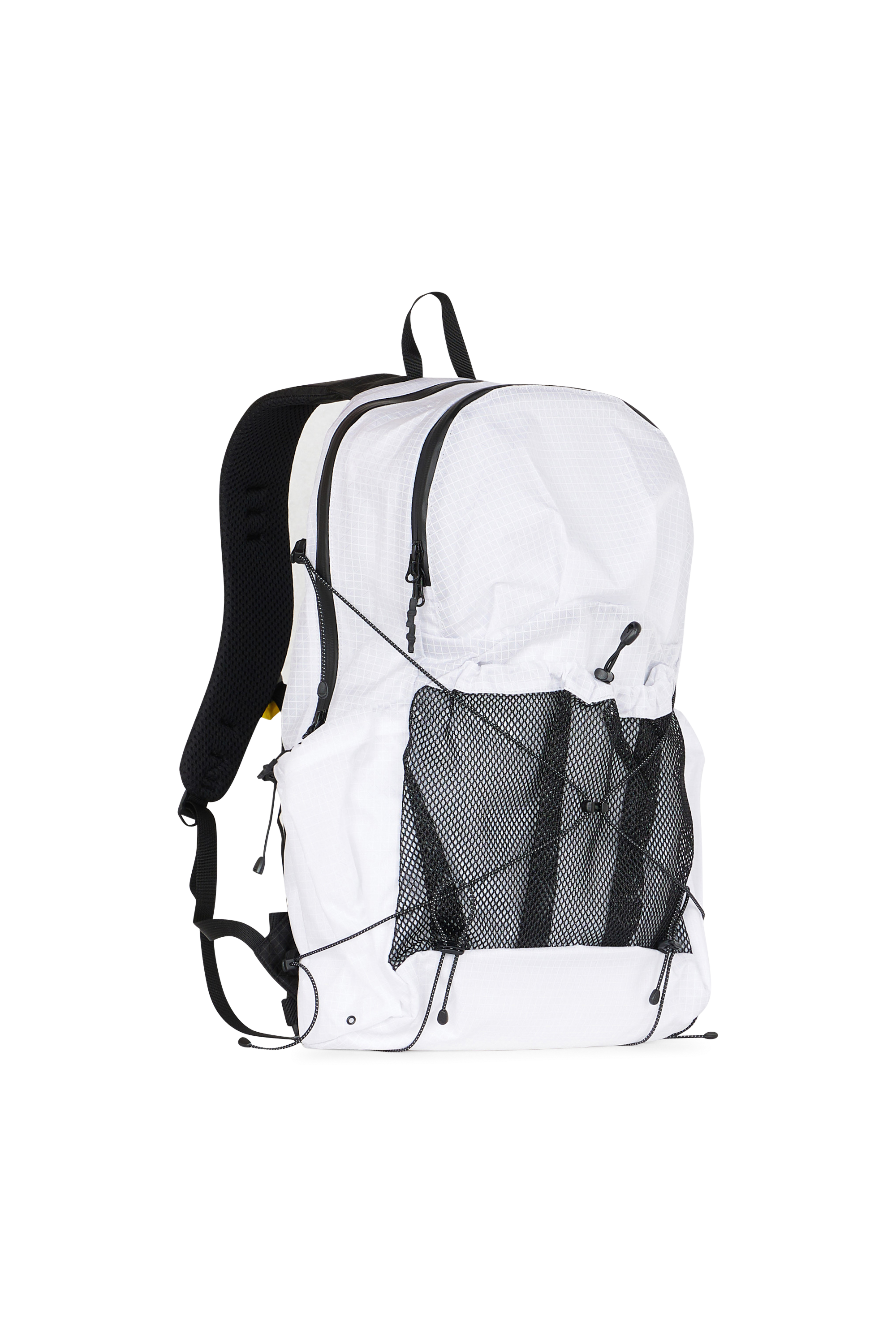 Austin backpack White