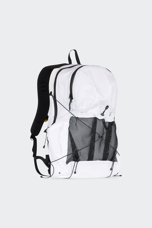 CAYL Sac à dos Blanc