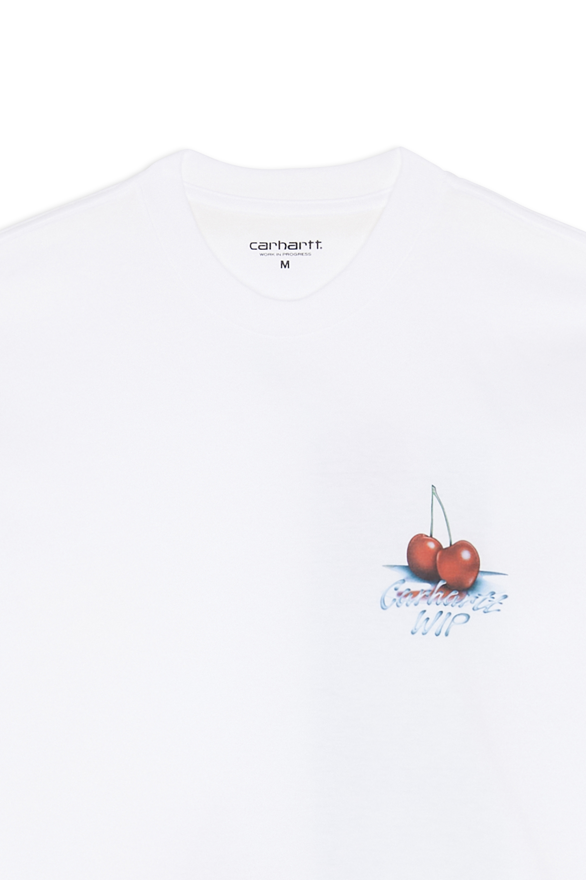 T-shirt White