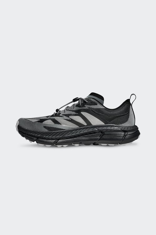 HOKA Sneakers Black