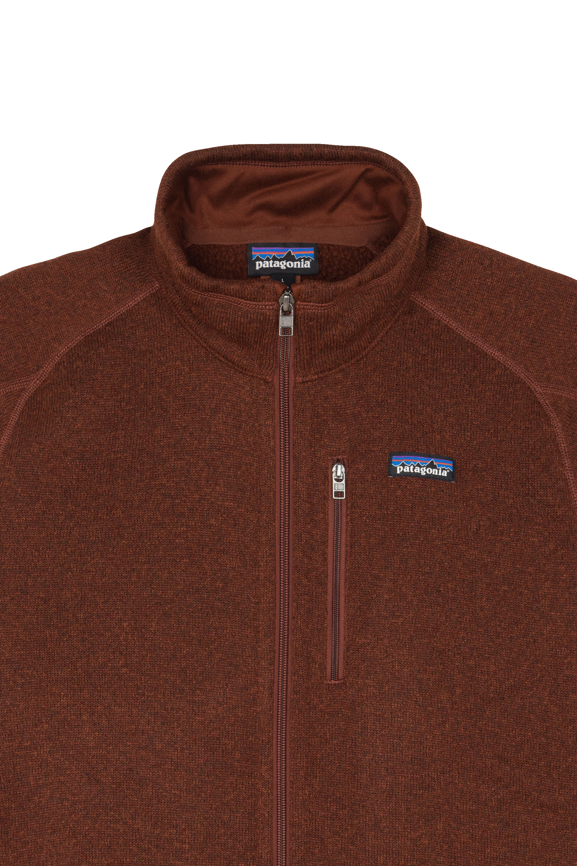 Polaire Marron