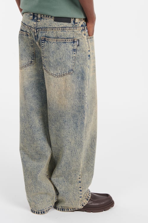 WASTED Jean Noir