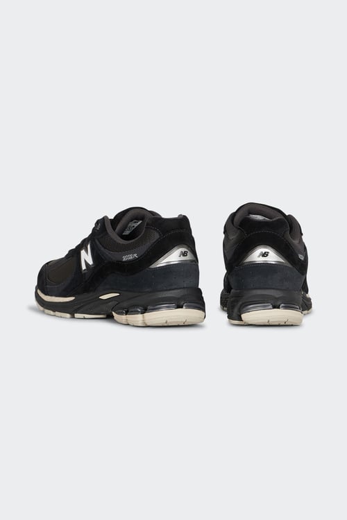 NEW BALANCE Baskets Noir