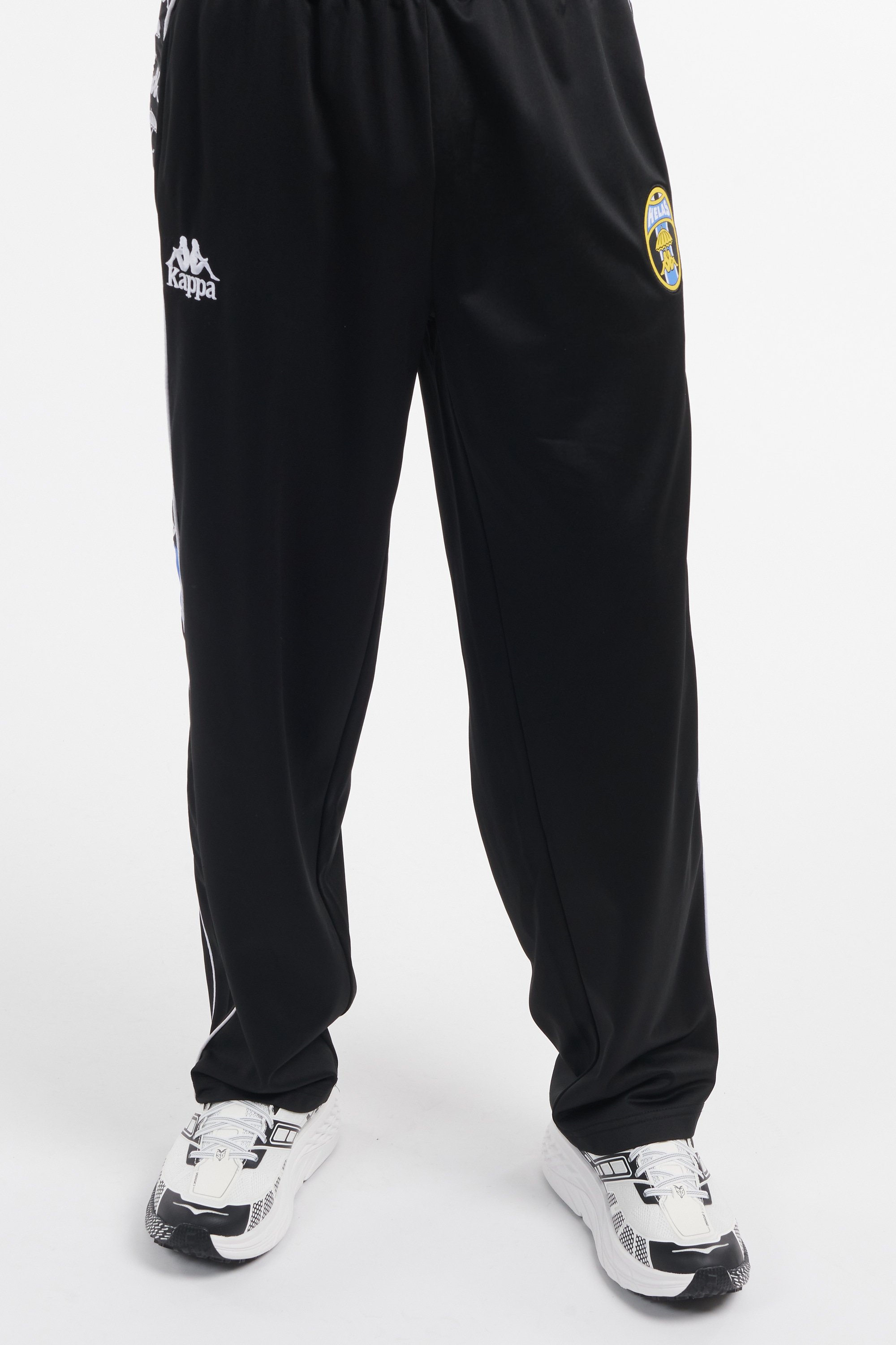 Jogging | Noir HELAS Homme
