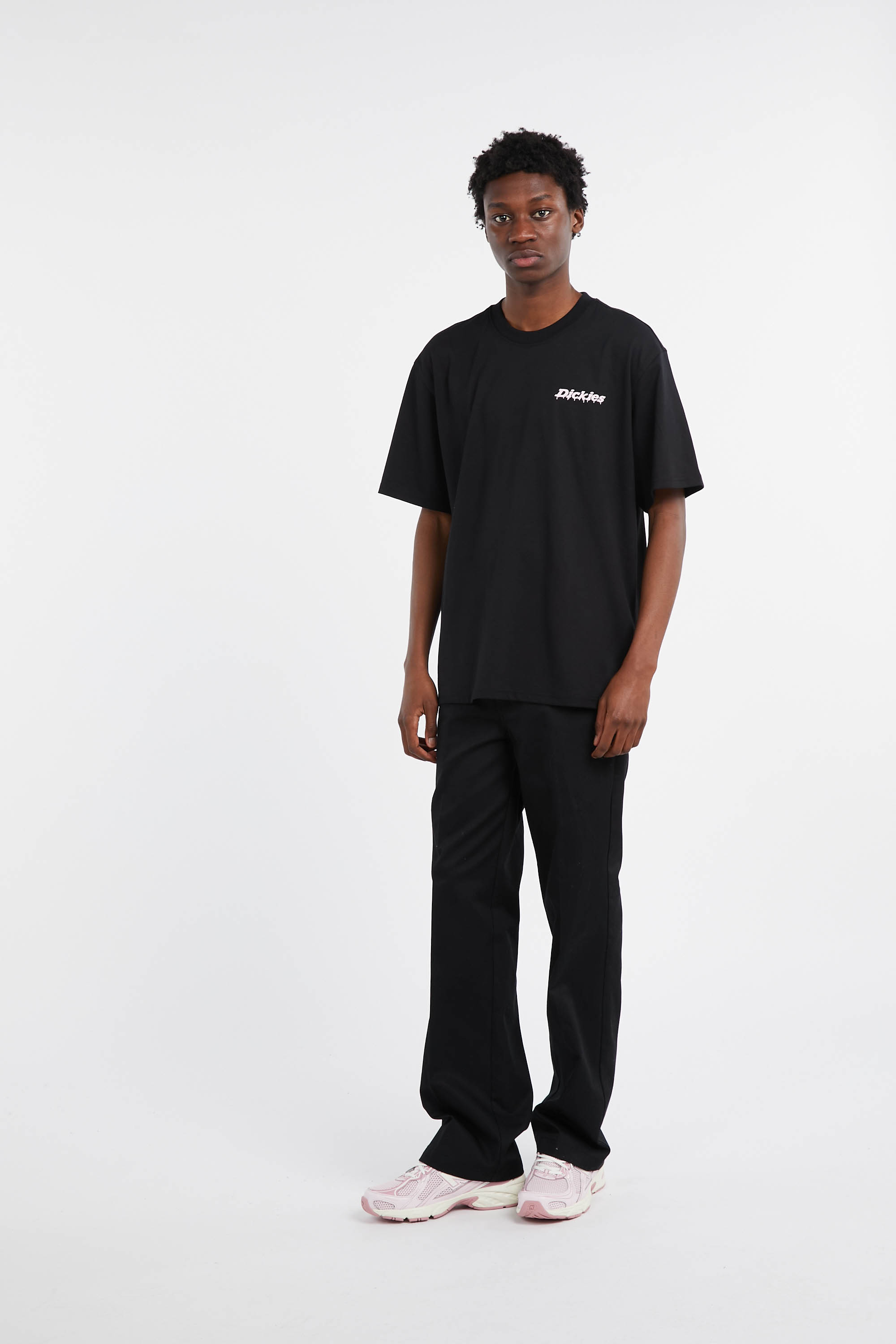 Pantalon Noir