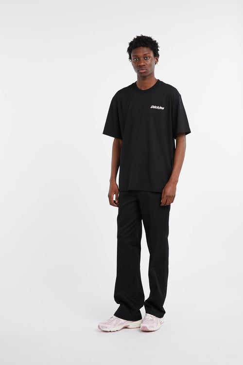 DICKIES T-shirt Noir