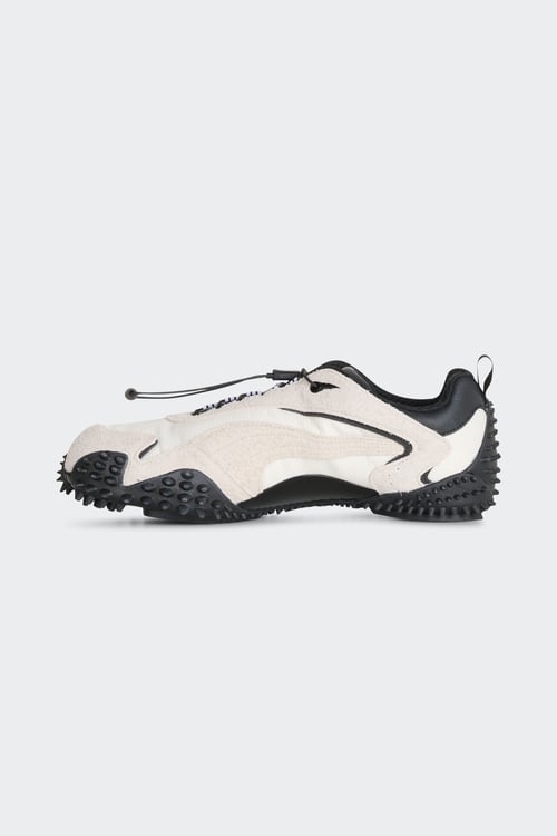 PUMA Baskets Gris