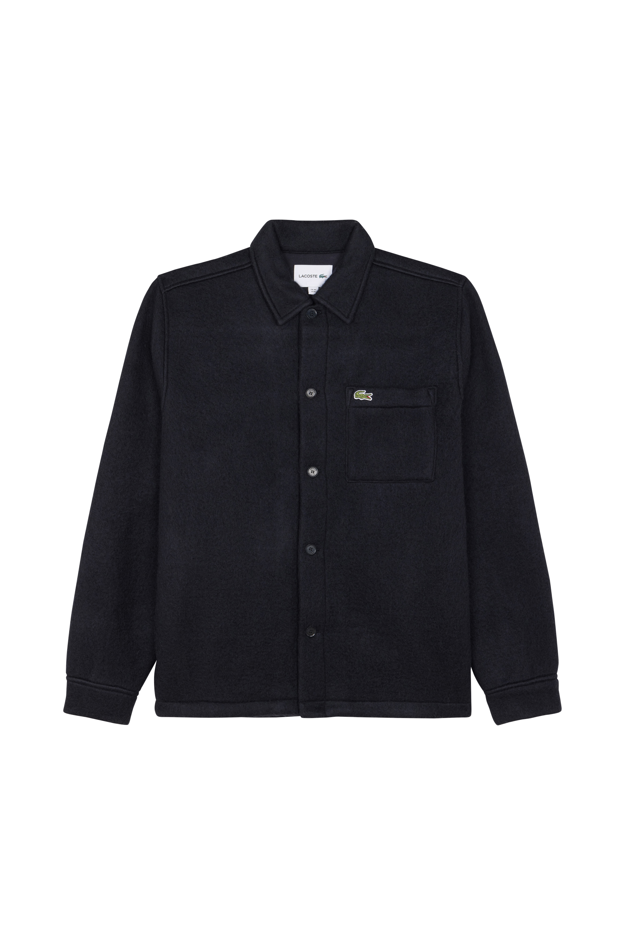 Veste Bleu