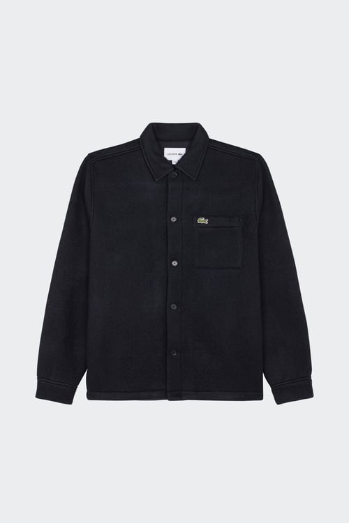 LACOSTE Veste Bleu