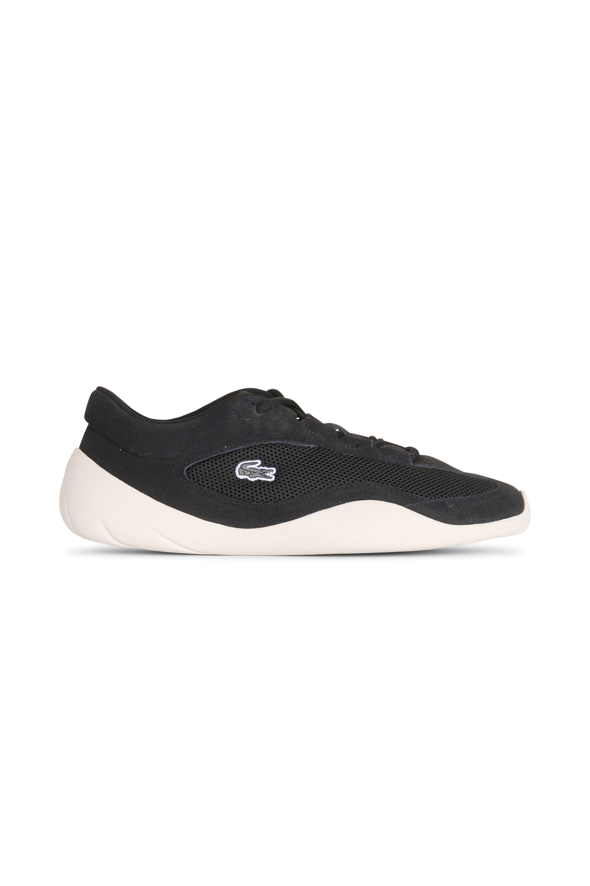 Baskets LACOSTE Noir