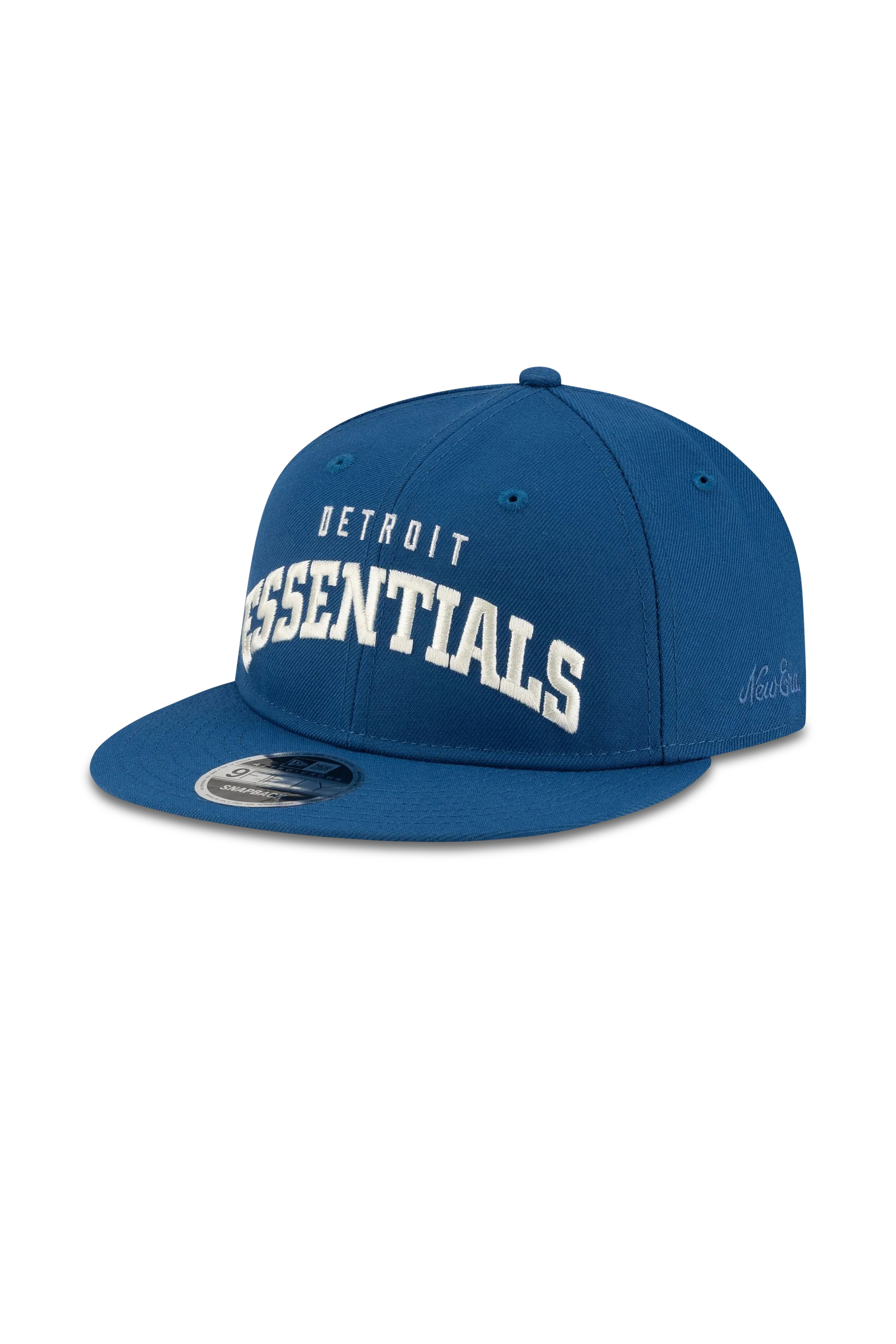 Casquette FOG 950RC Bleu