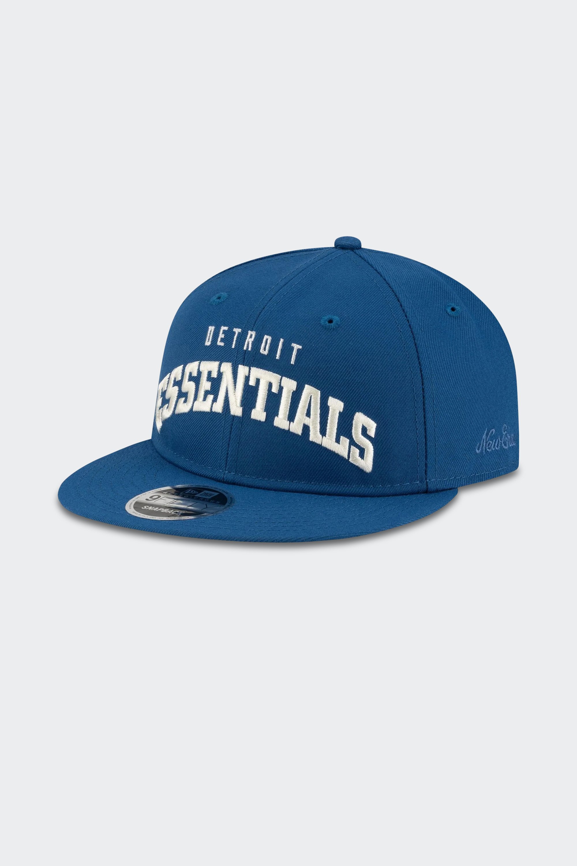 Casquette | Bleu by NEW ERA Casquette Bleu