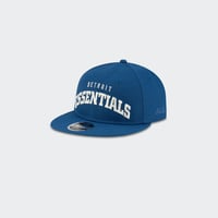 Casquette FOG 950RC Bleu