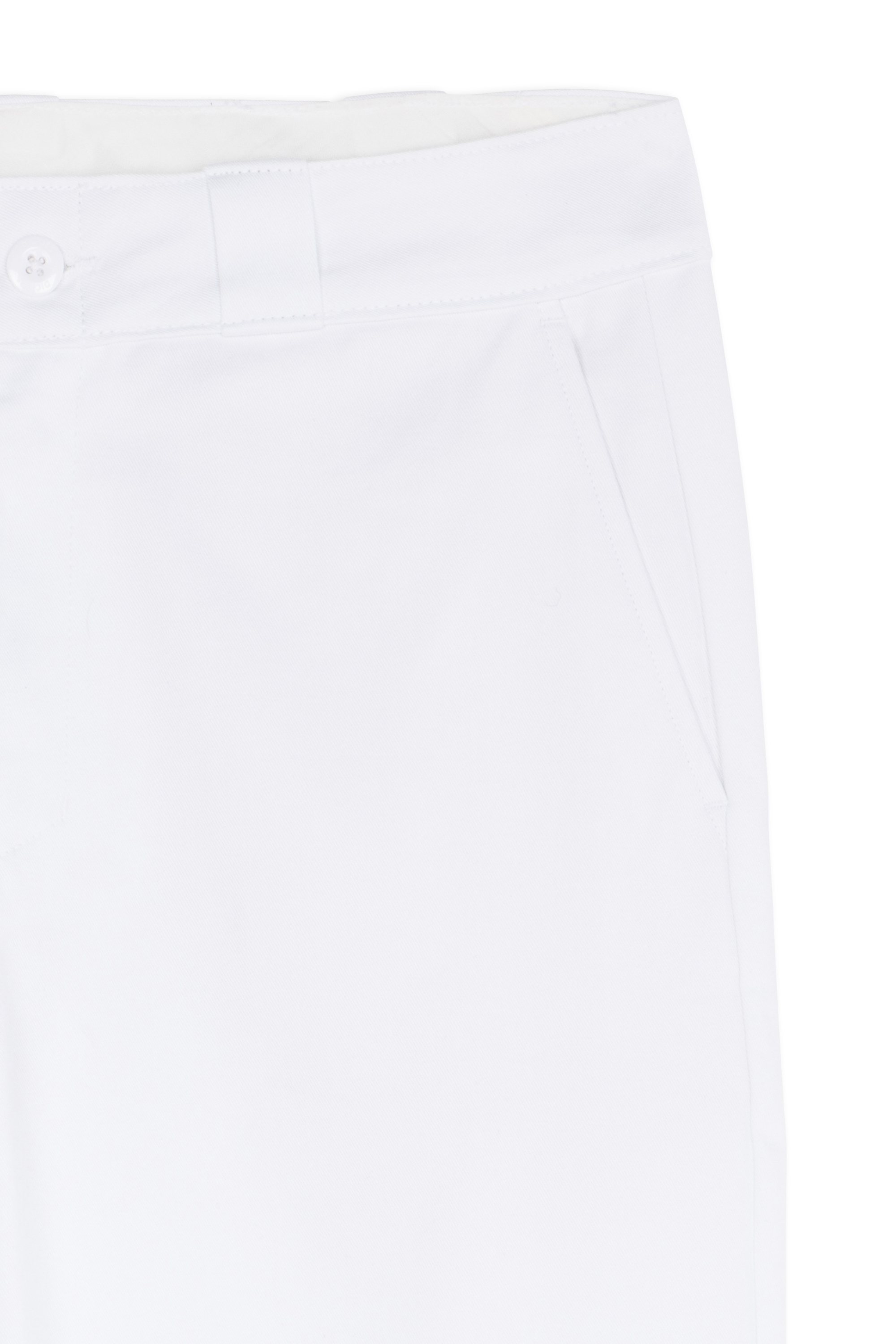 Pantalon DICKIES Blanc