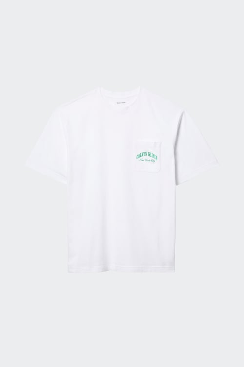Underwear - T-shirt - Taille XL Blanc