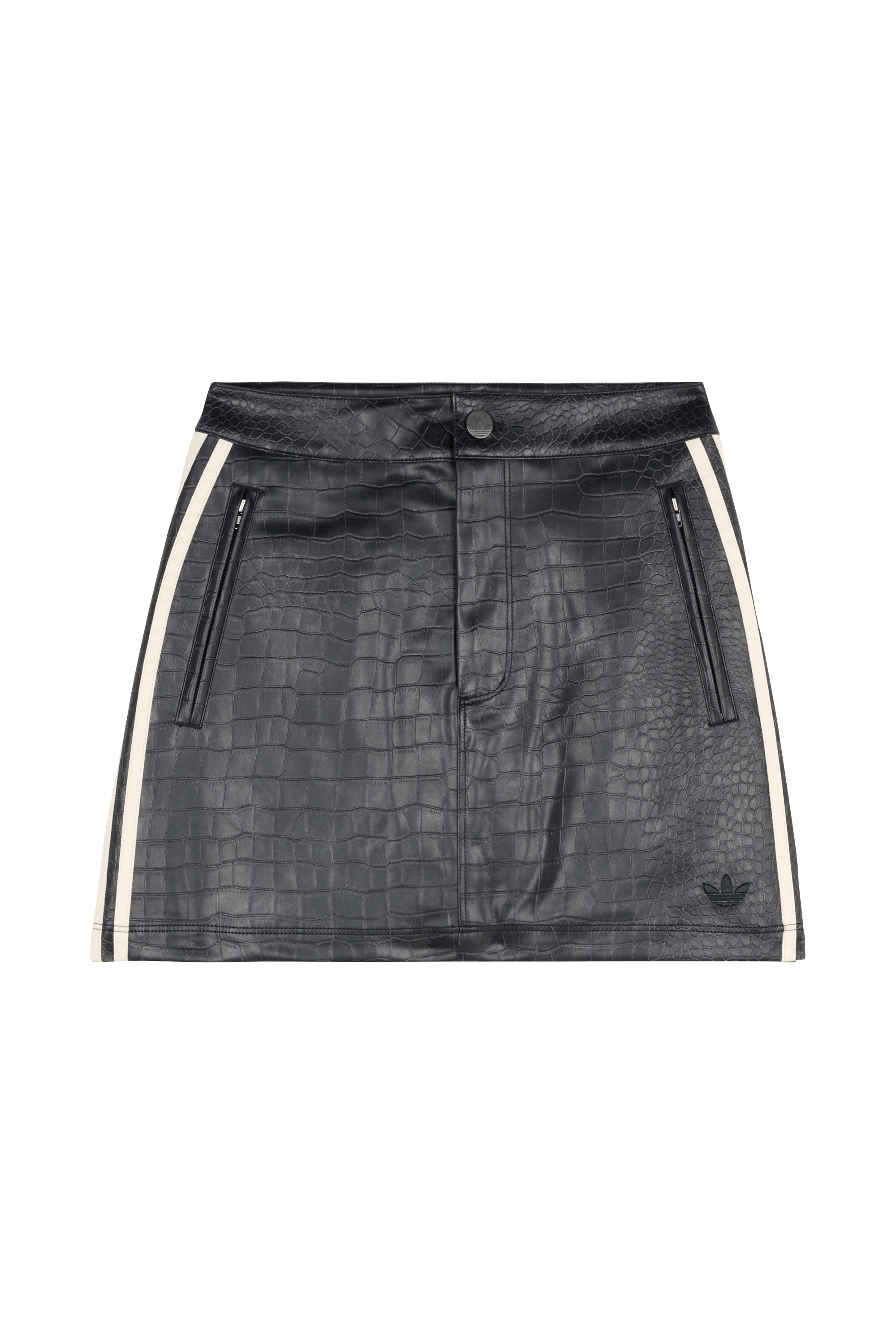 skirt ADIDAS Black