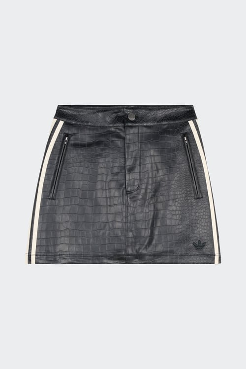 Jupe - Taille 30 Noir