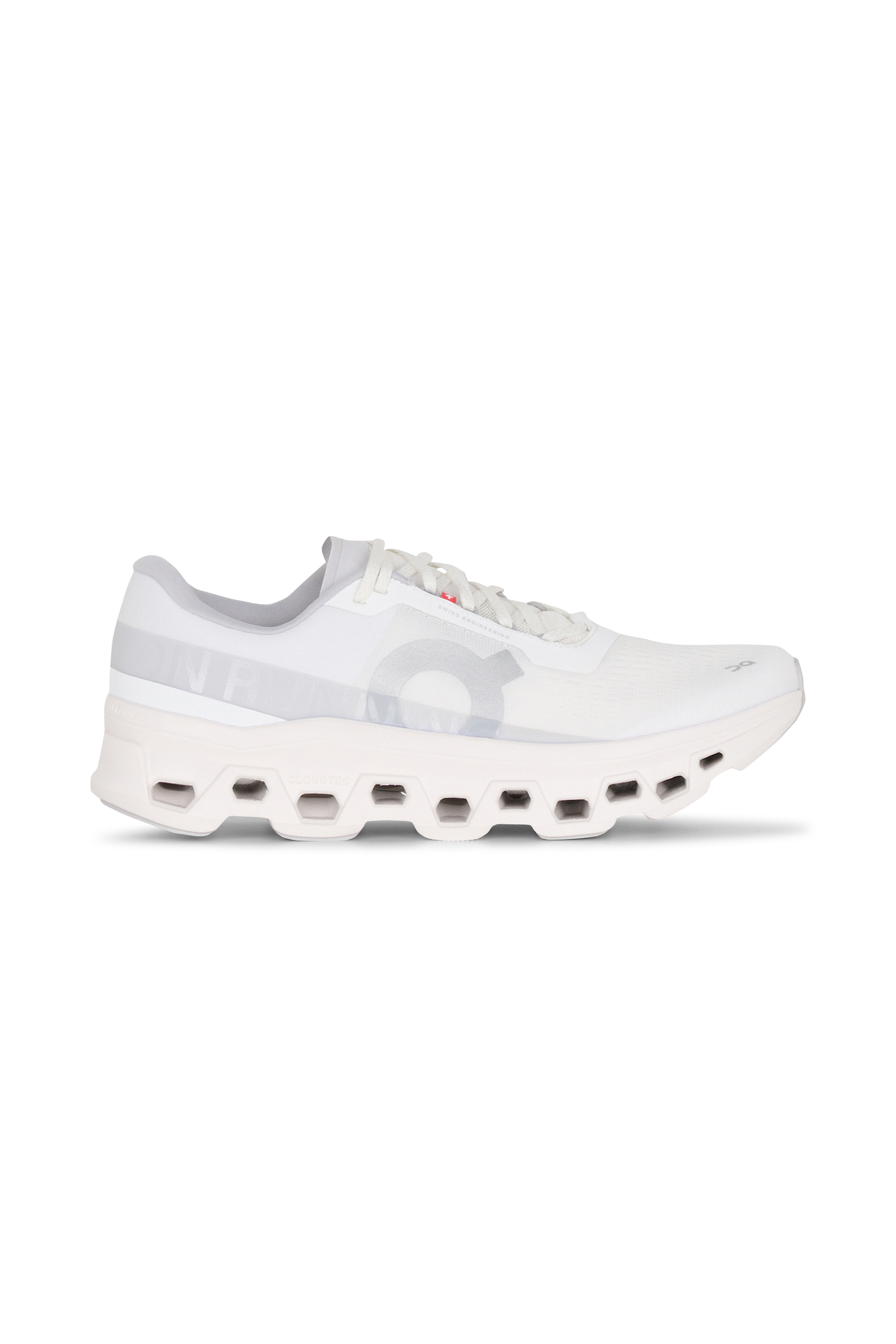 Baskets Cloudmonster 1 White | white