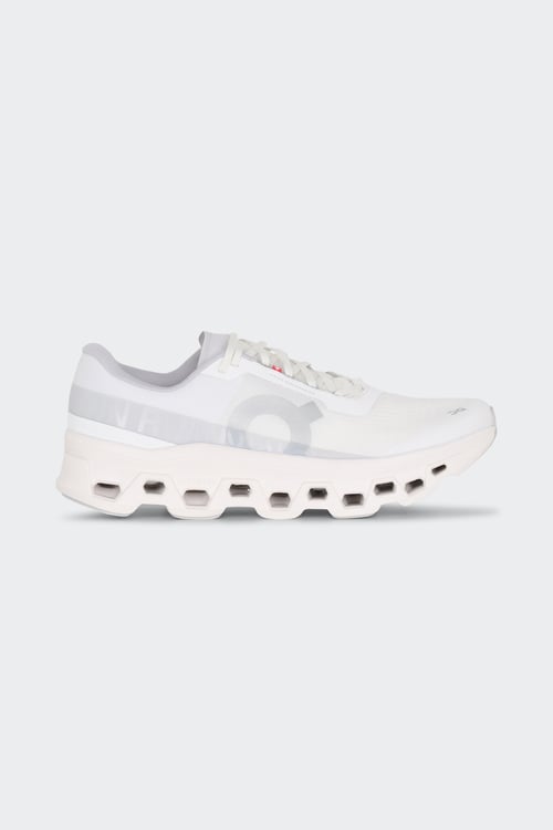 Baskets - Taille 44 Blanc