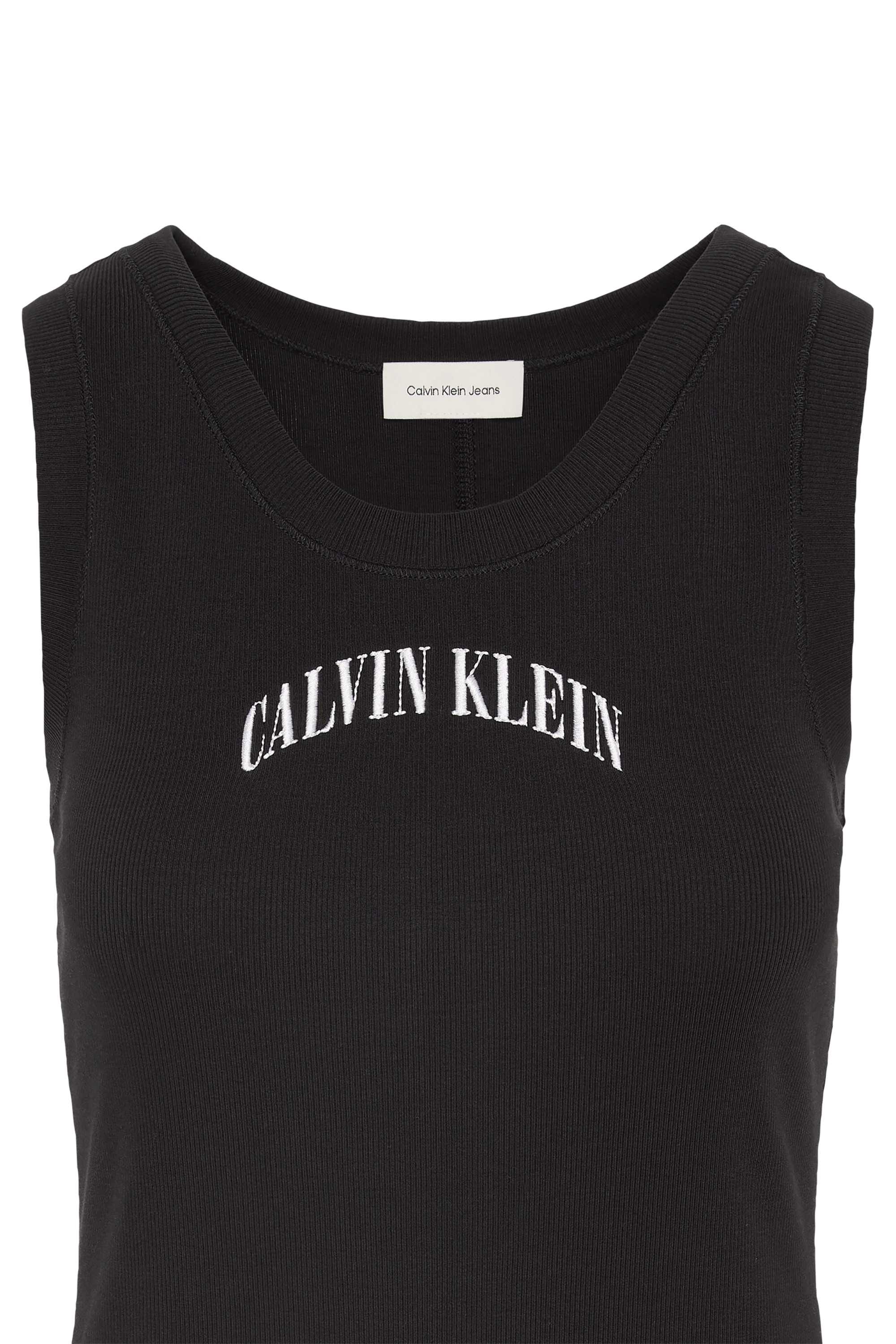 Dress | Black CALVIN KLEIN Women