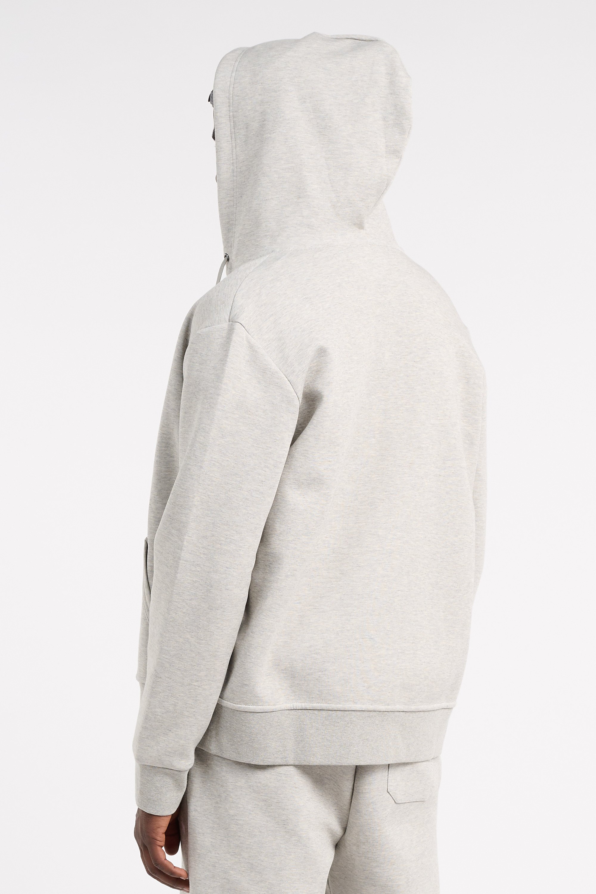 Sweat | Gris POLO RALPH LAUREN Homme