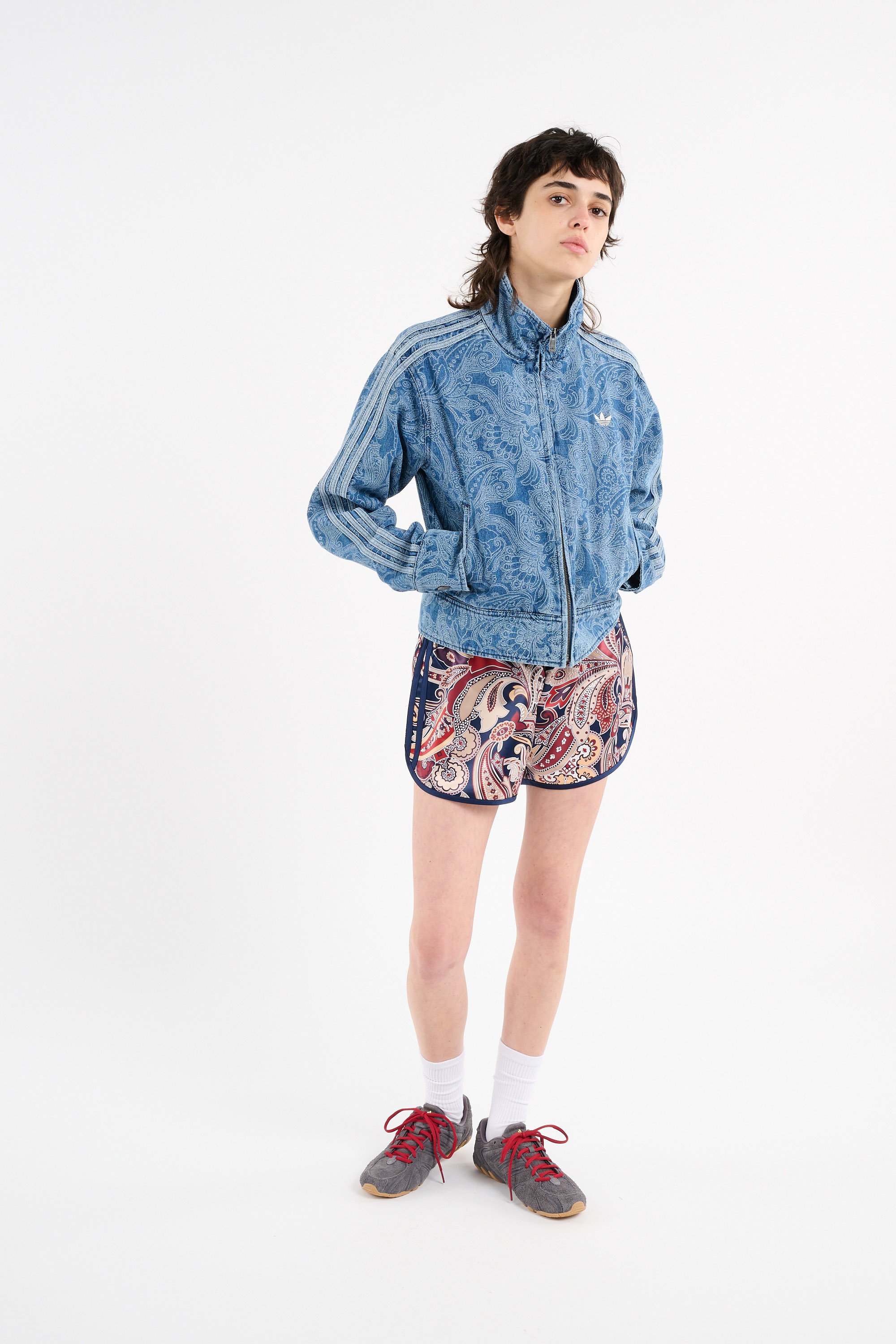 Baskets | Jaune ADIDAS Femme