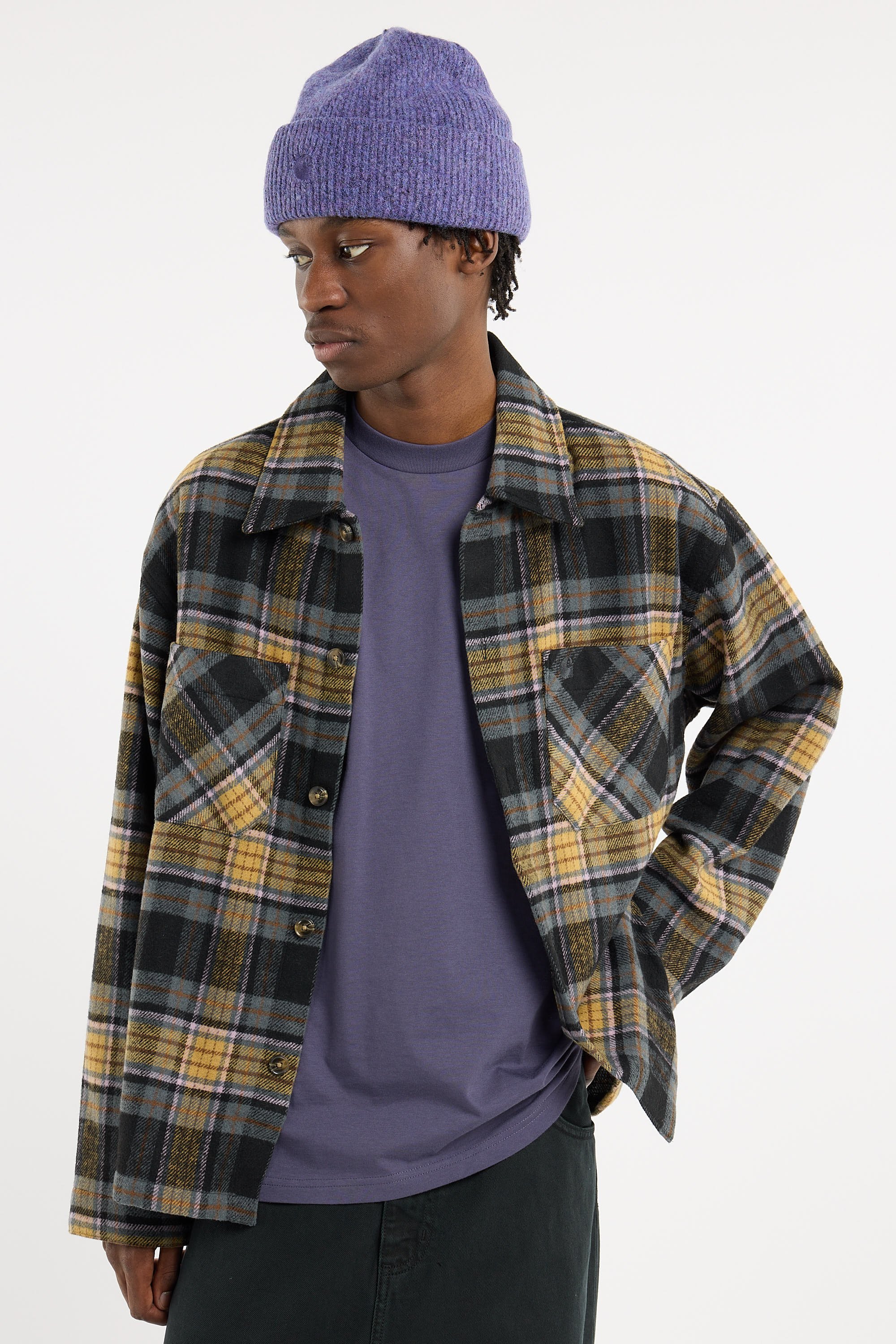 Shirt | Beige CARHARTT WIP Men