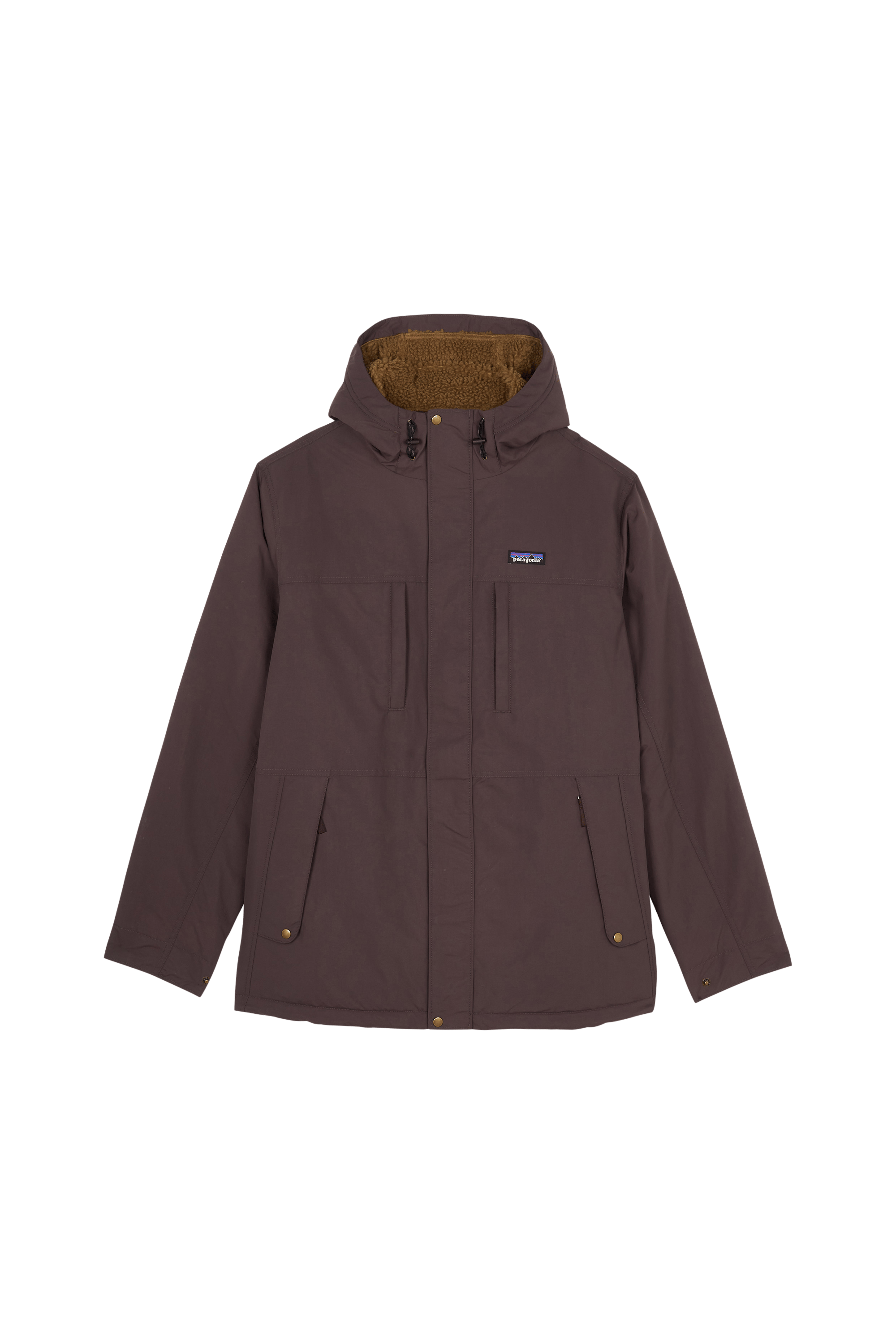 Parka PATAGONIA Multicolore
