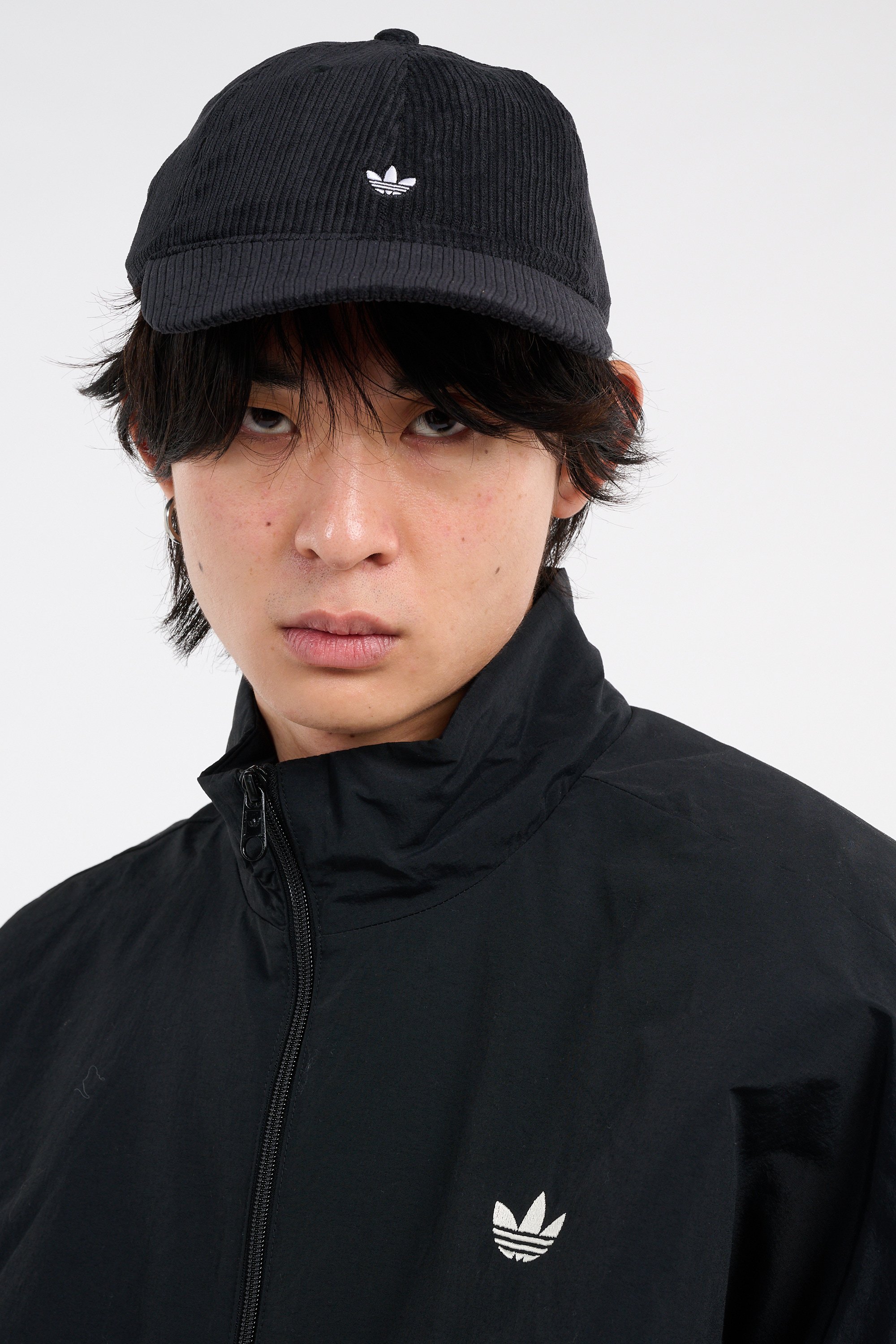 Casquette | Noir ADIDAS Homme
