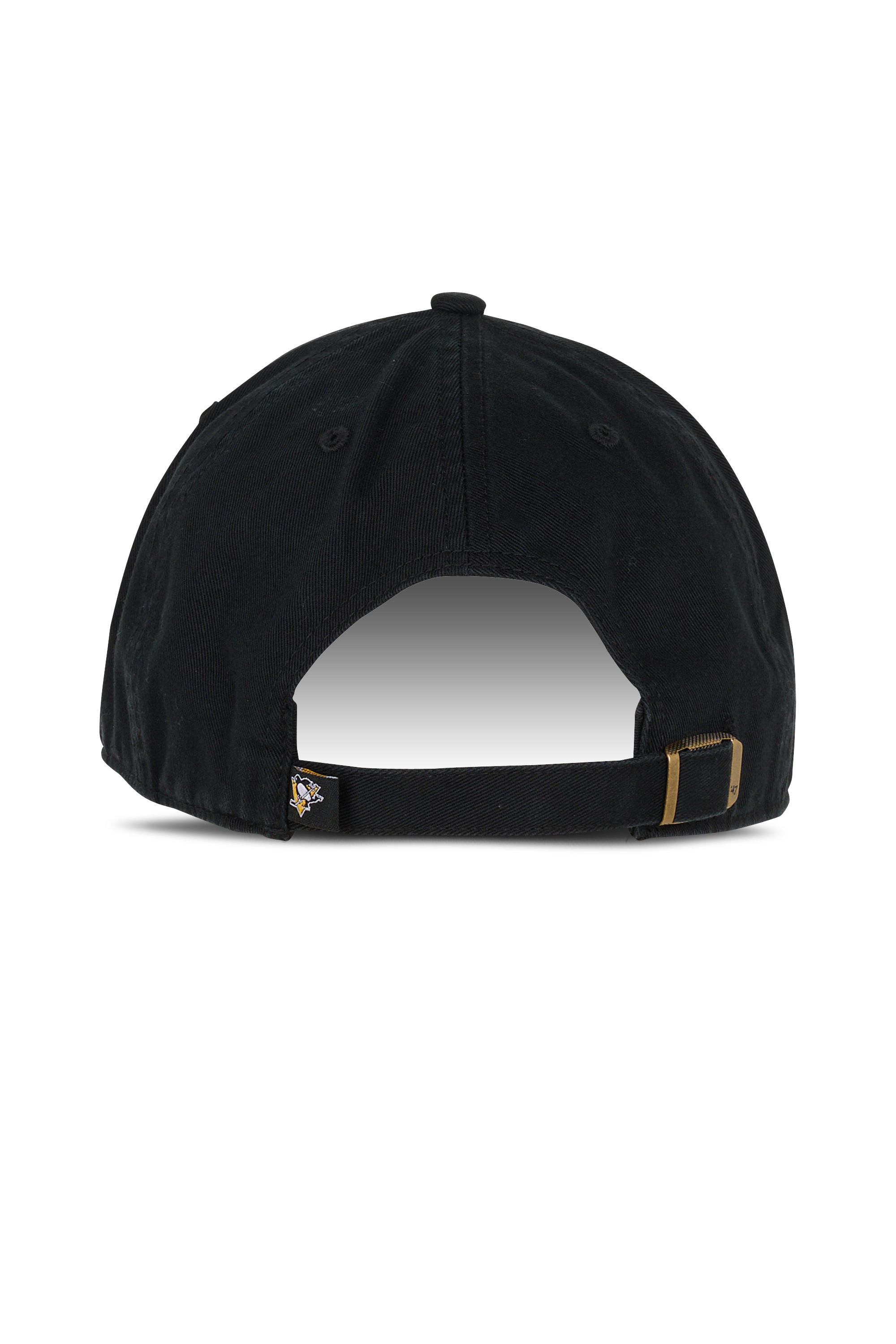 Casquette | Noir 47 Homme