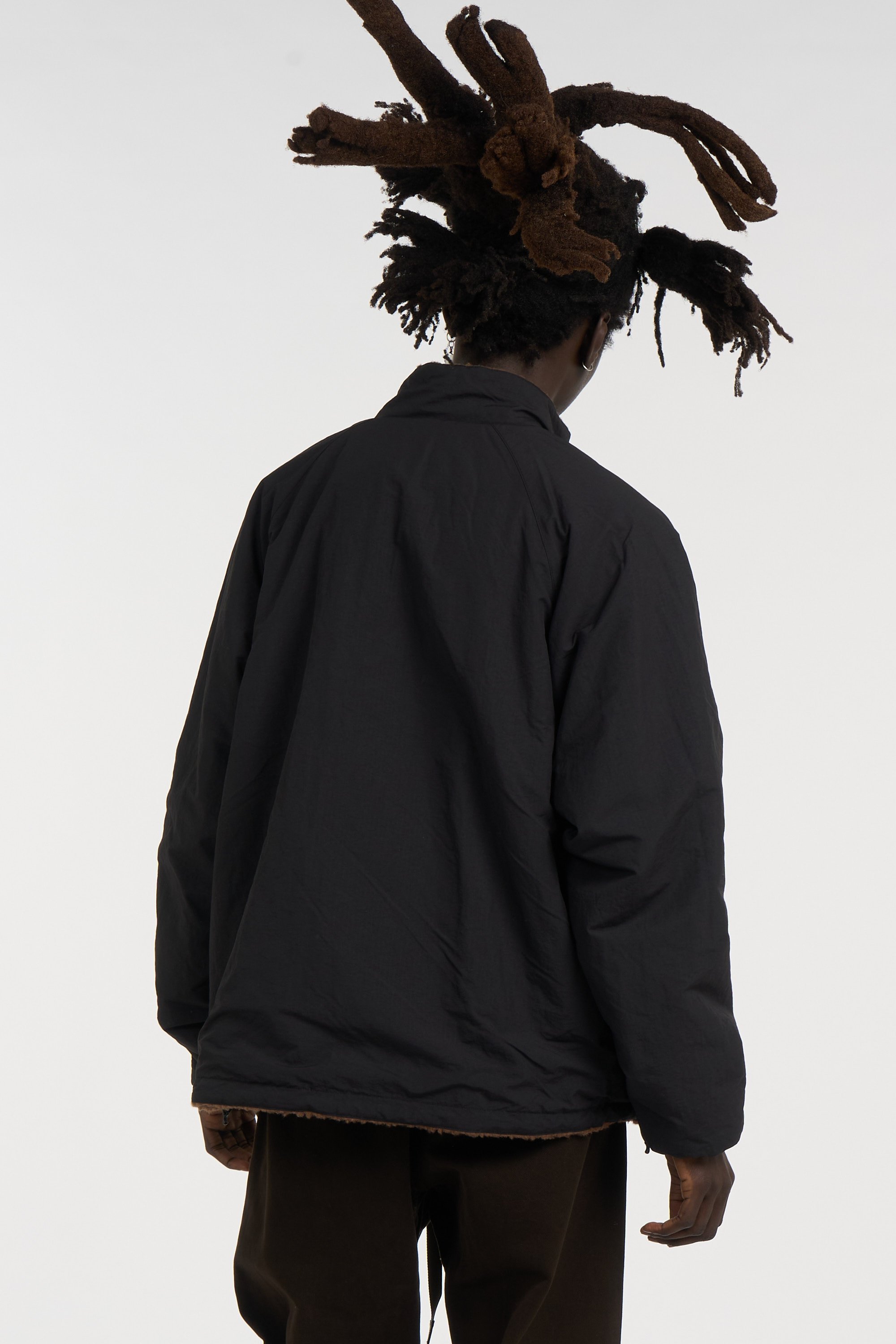 Jacket | Brown GRAMICCI Men