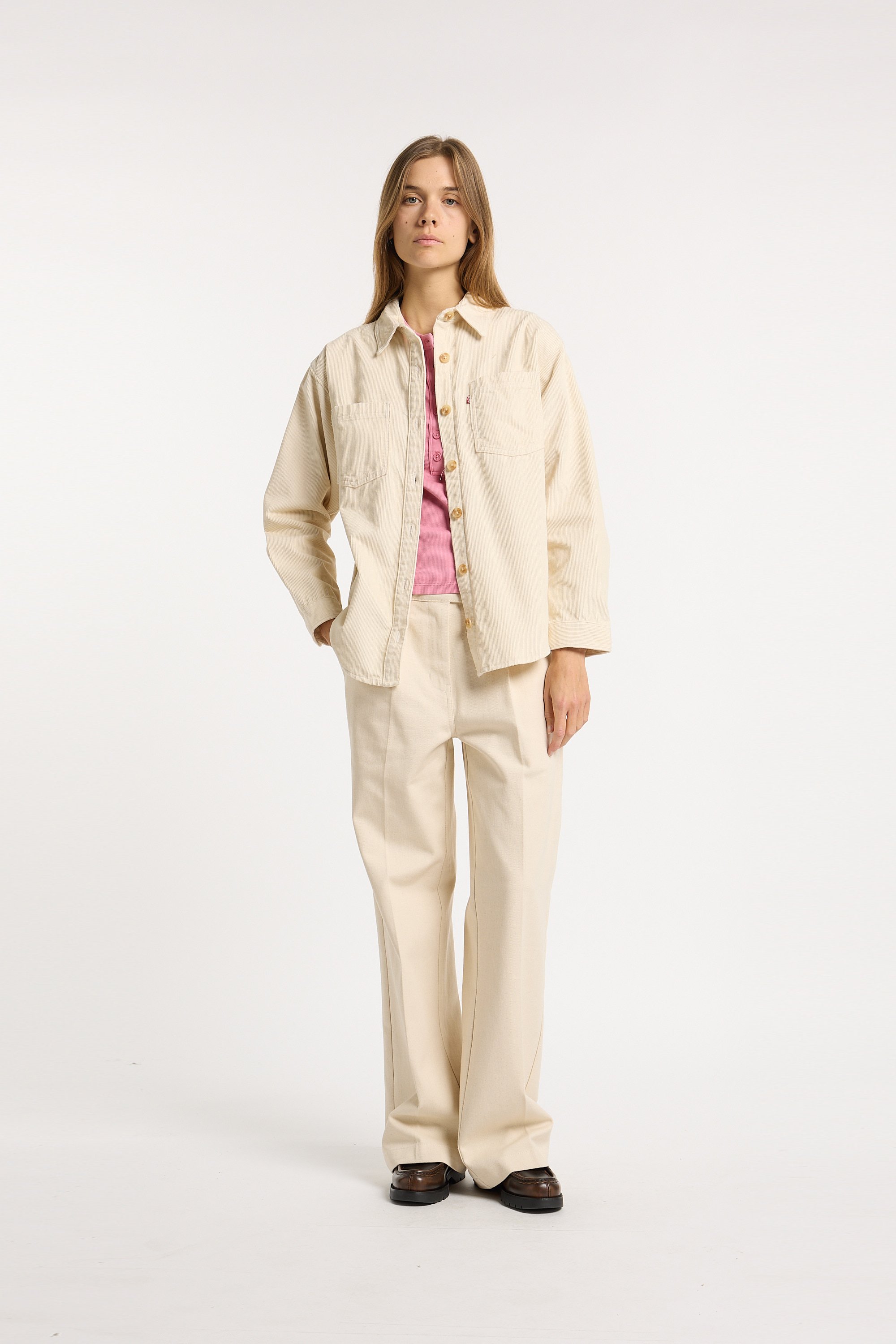 Shirt LEVI'S White
